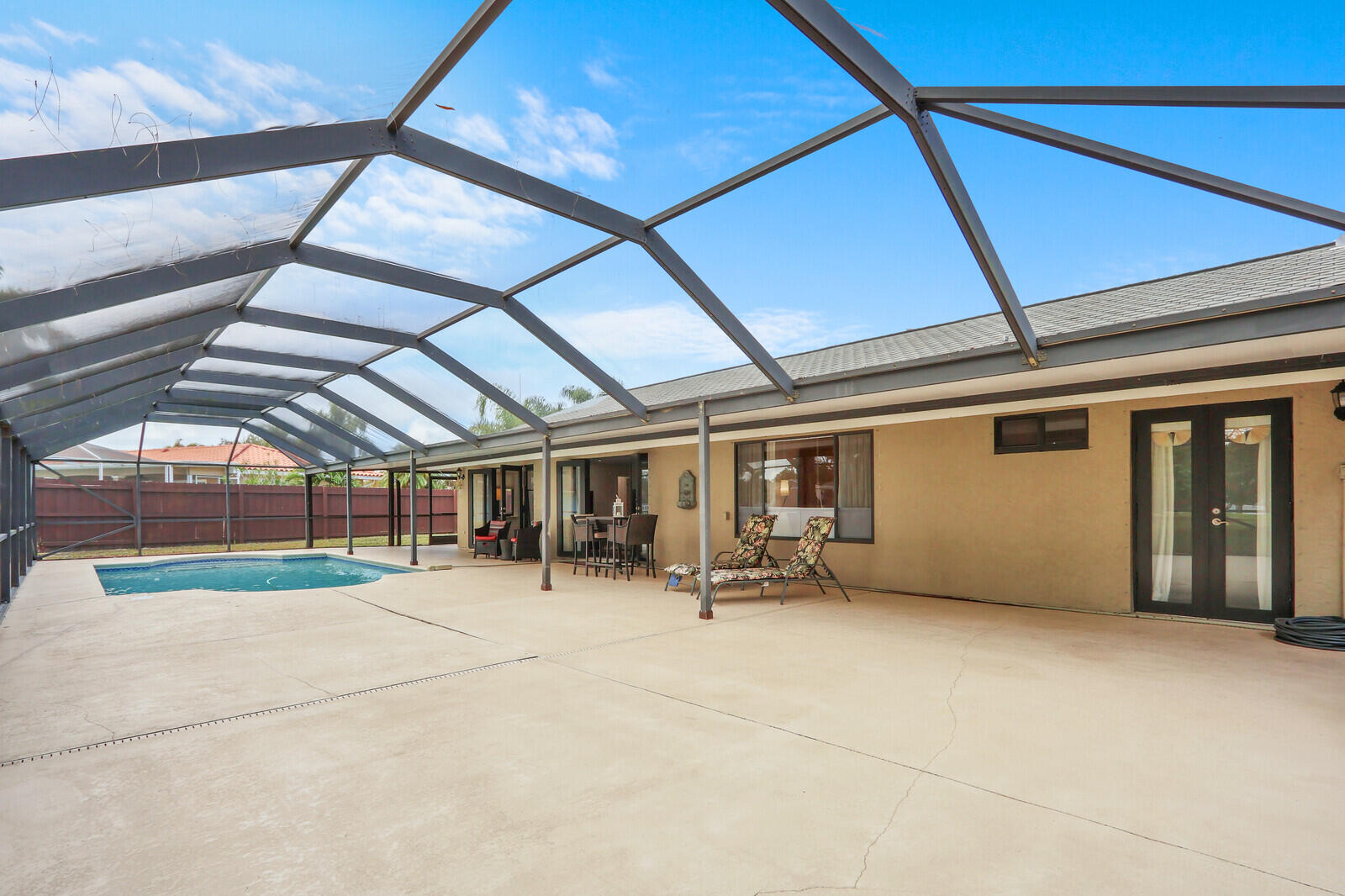 3060 SE Darien Road, Port St. Lucie