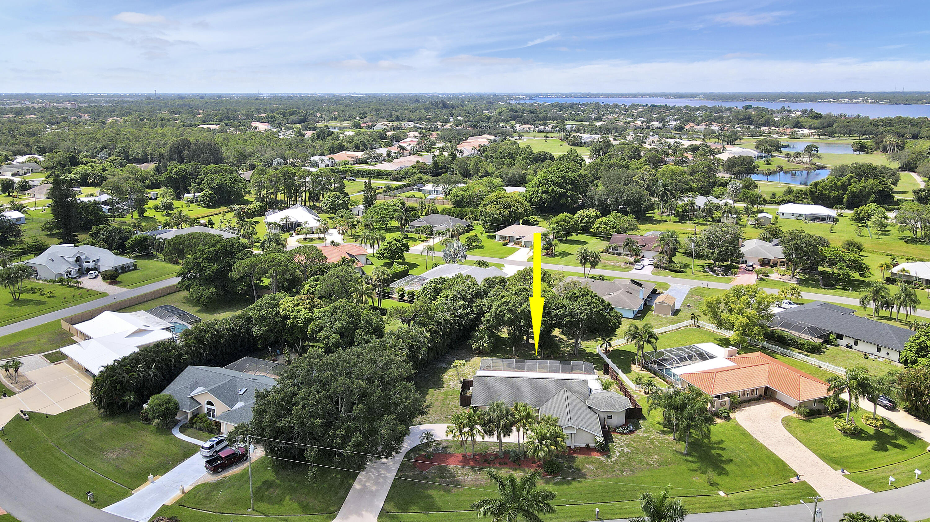 3060 SE Darien Road, Port St. Lucie