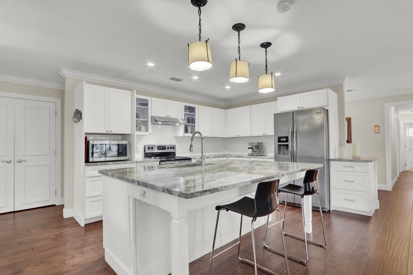 3060 SE Darien Road, Port St. Lucie