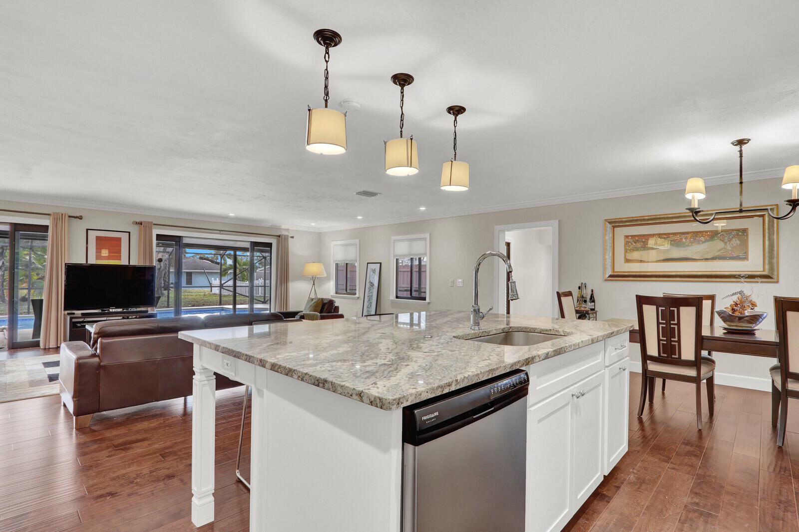 3060 SE Darien Road, Port St. Lucie