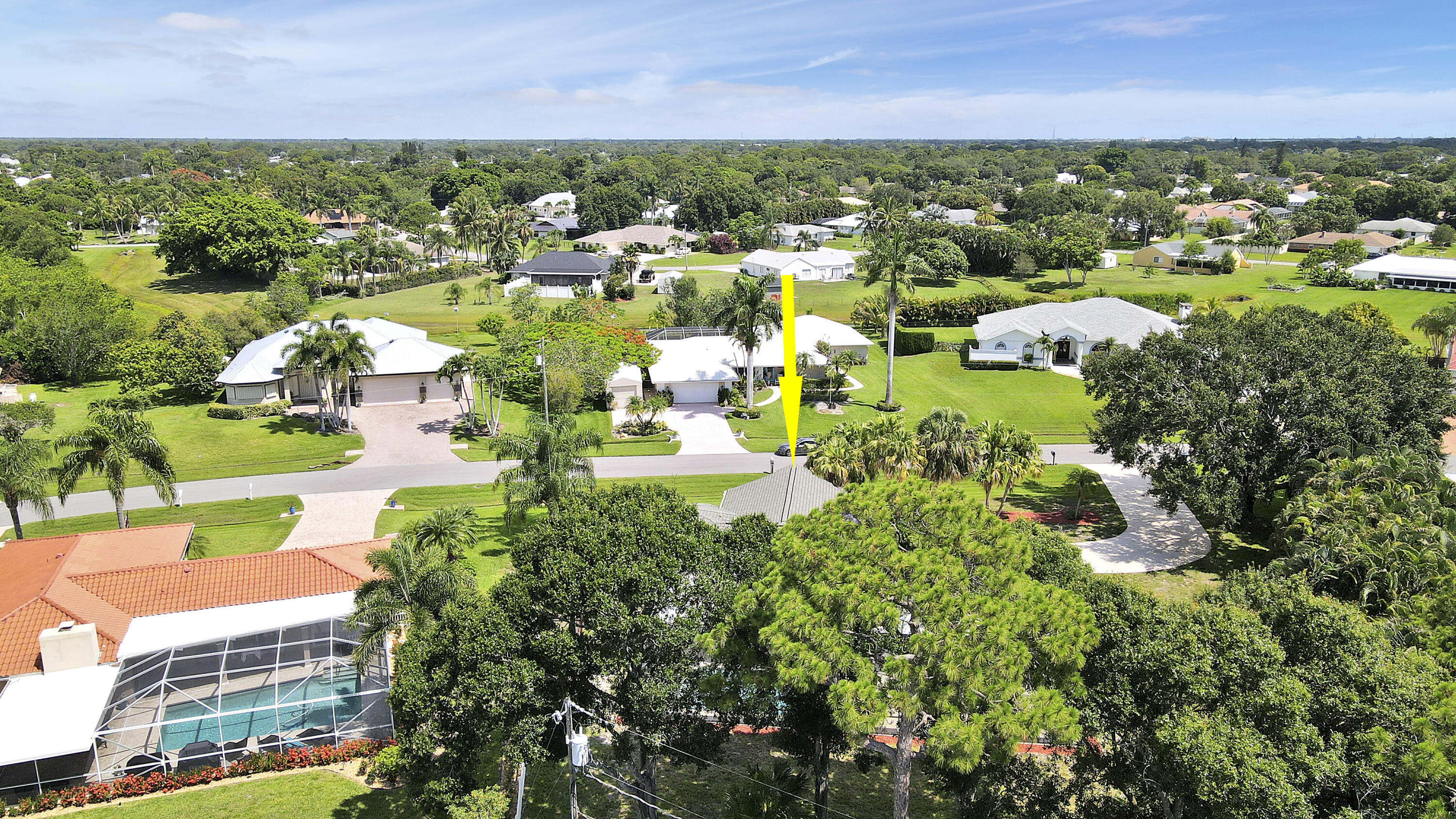 3060 SE Darien Road, Port St. Lucie