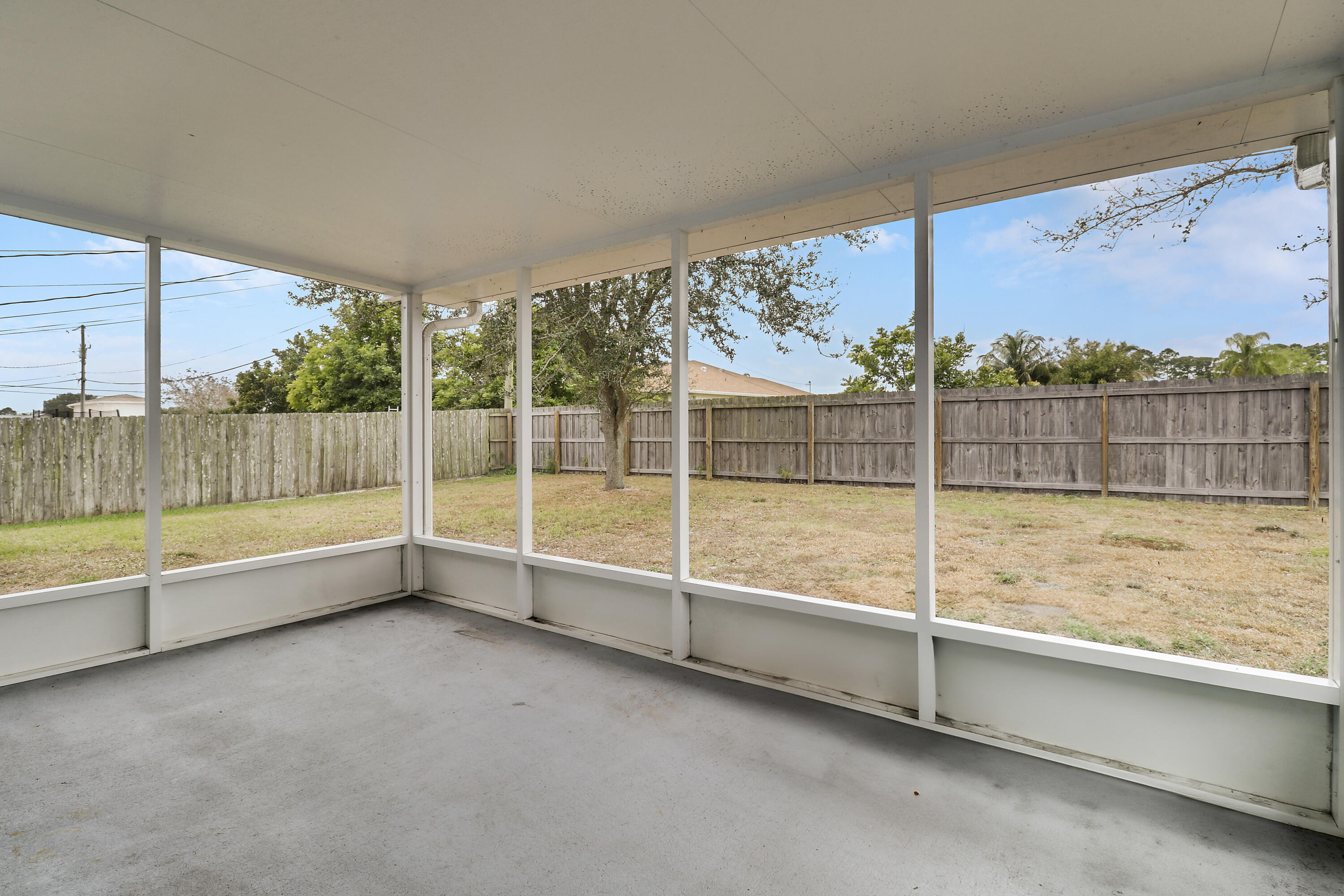 4074 SW Darwin Boulevard, Port St. Lucie