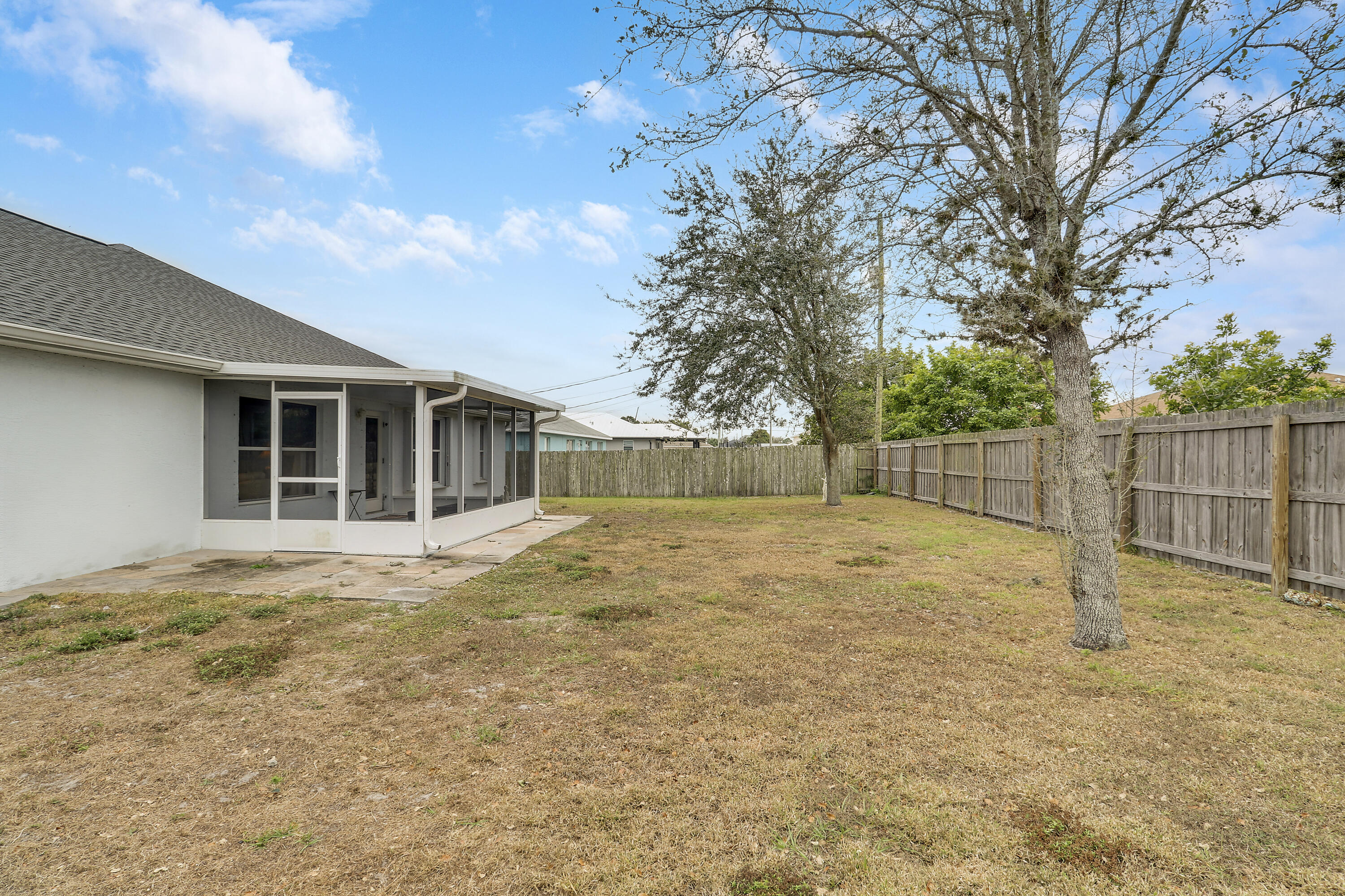 4074 SW Darwin Boulevard, Port St. Lucie