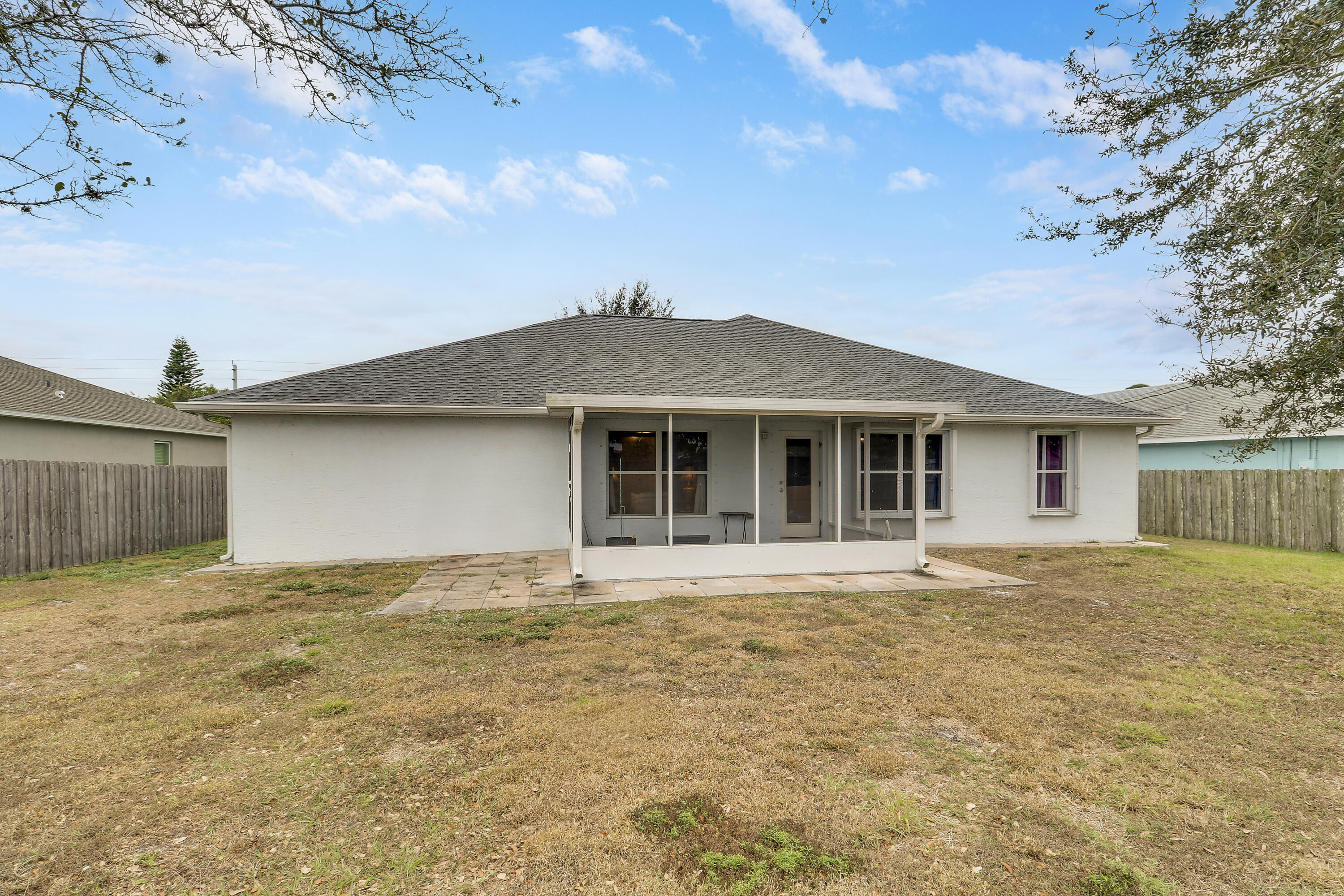 4074 SW Darwin Boulevard, Port St. Lucie