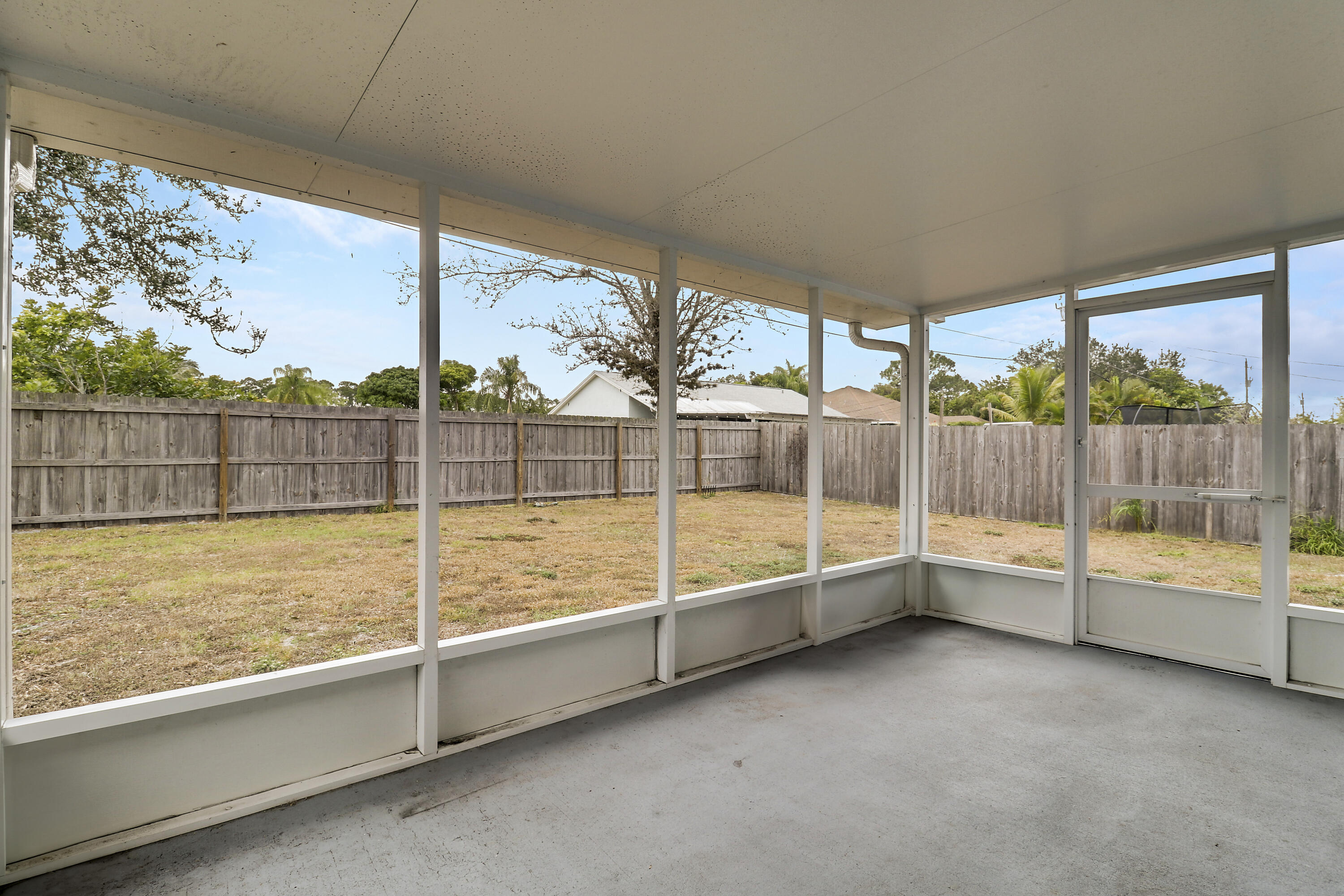 4074 SW Darwin Boulevard, Port St. Lucie