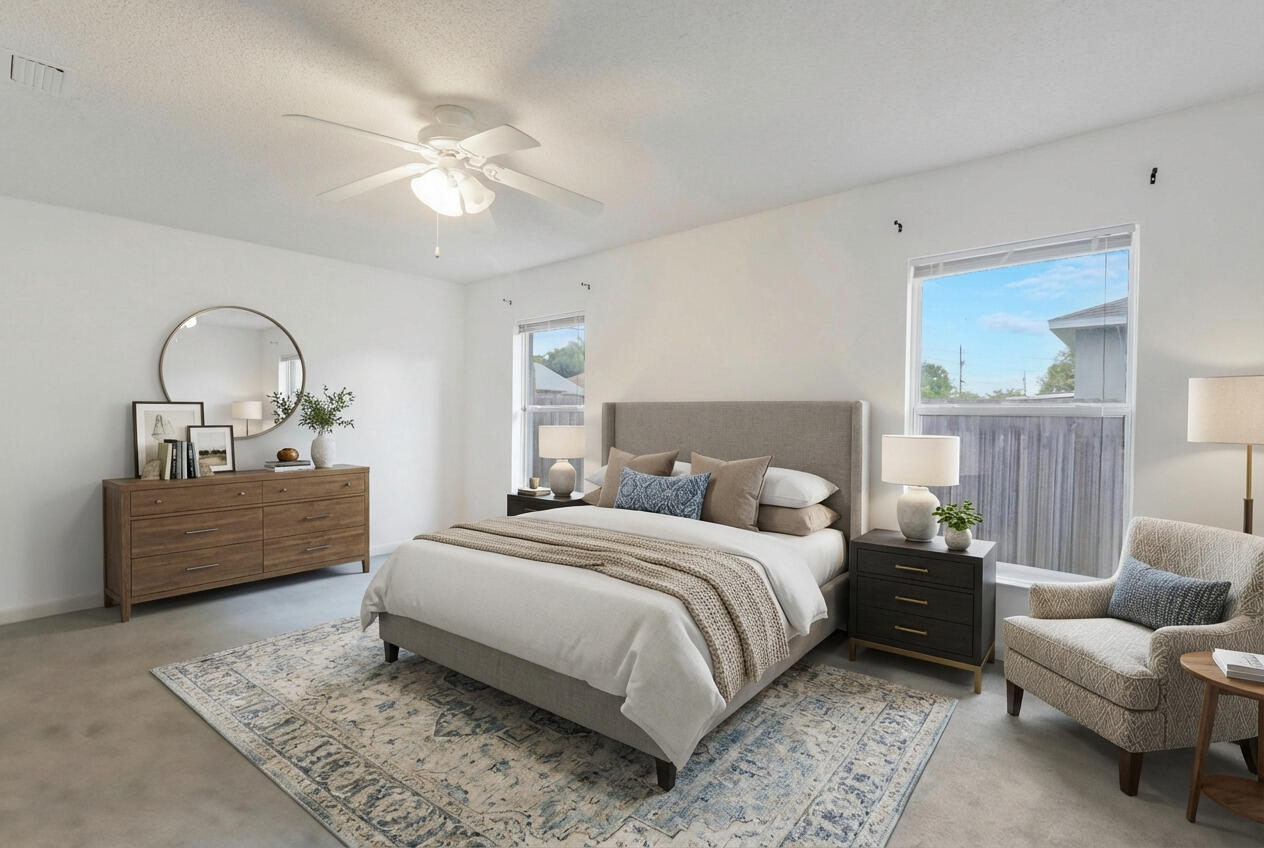 4074 SW Darwin Boulevard, Port St. Lucie