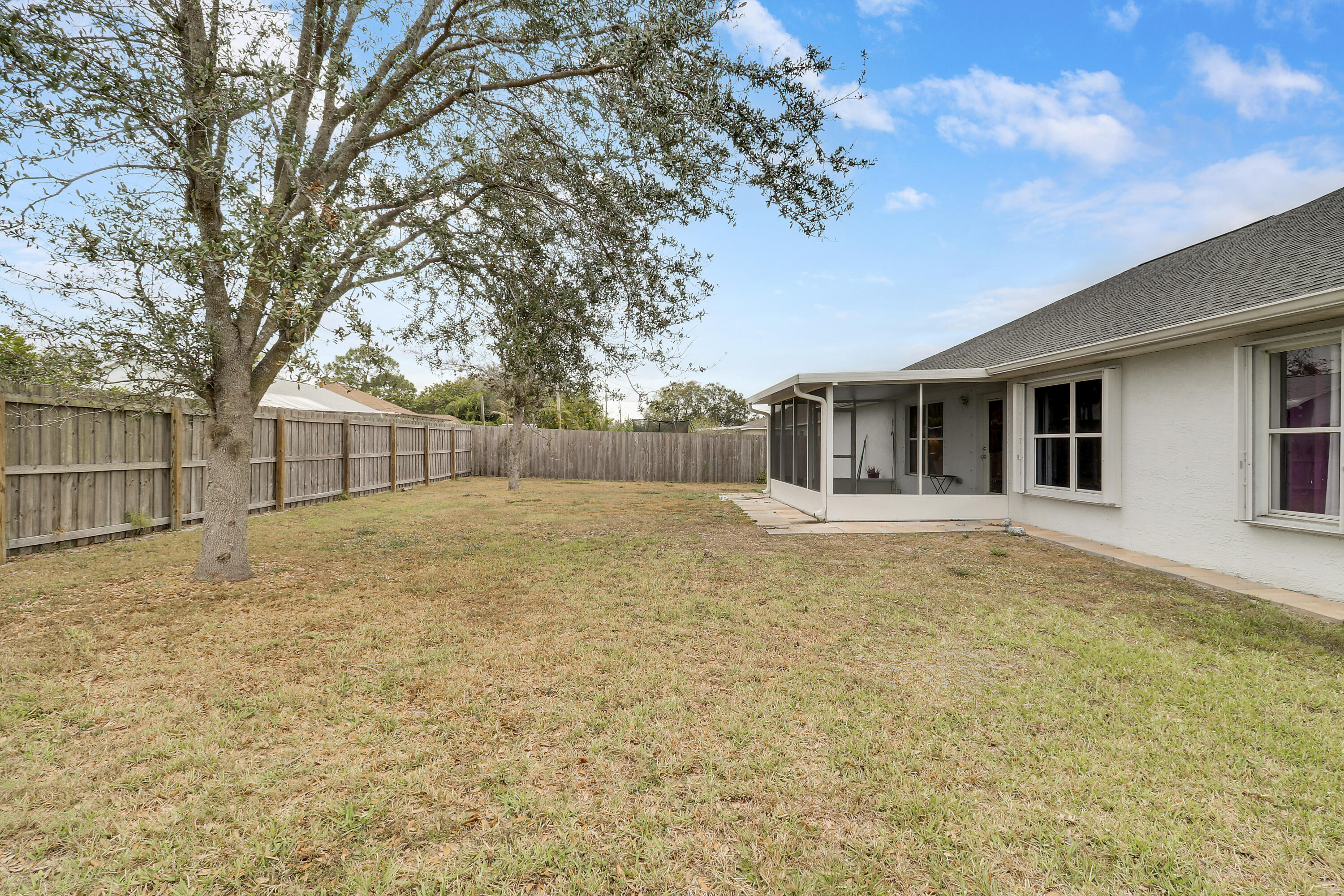 4074 SW Darwin Boulevard, Port St. Lucie