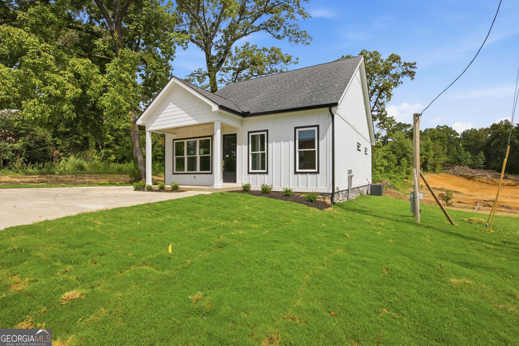 358 Thomas Road