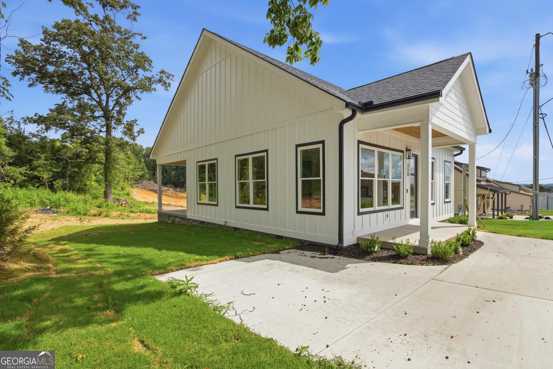 358 Thomas Road