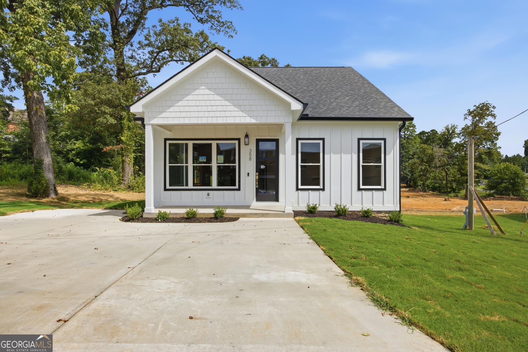 358 Thomas Road