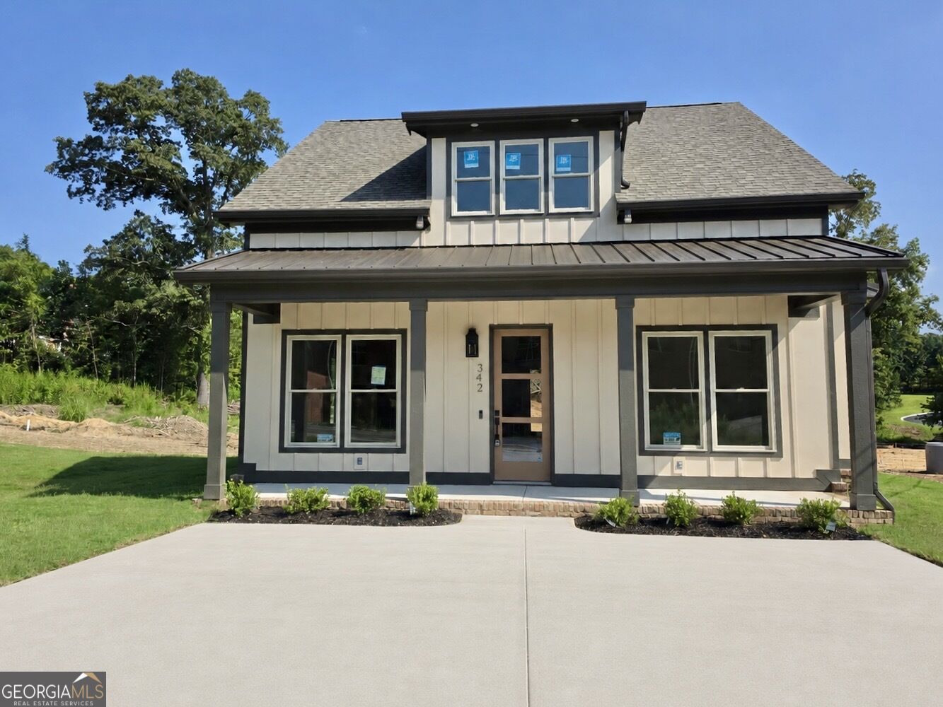 342 Thomas Road