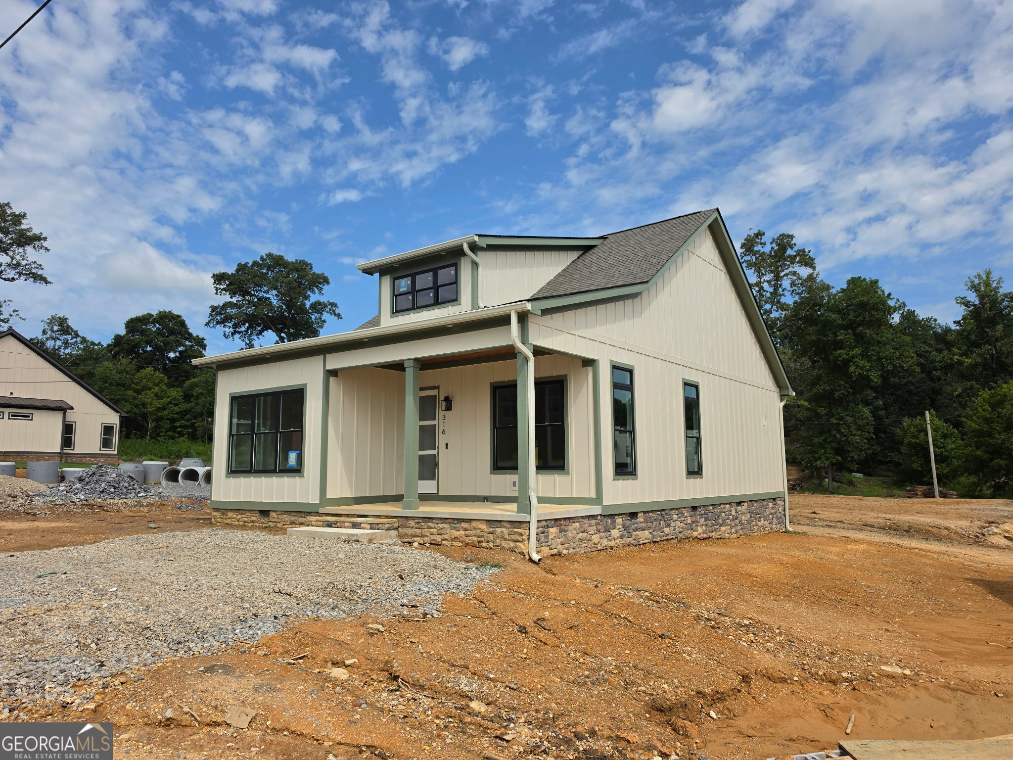316 Thomas Road