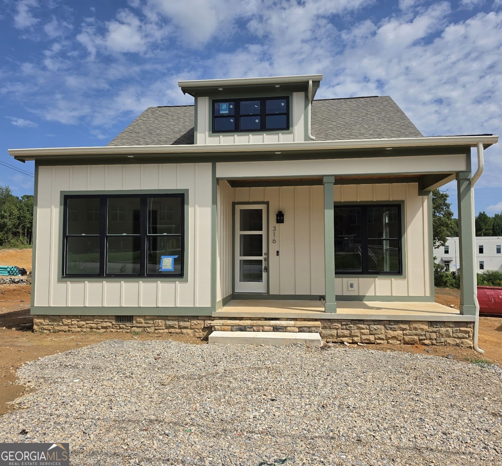 316 Thomas Road
