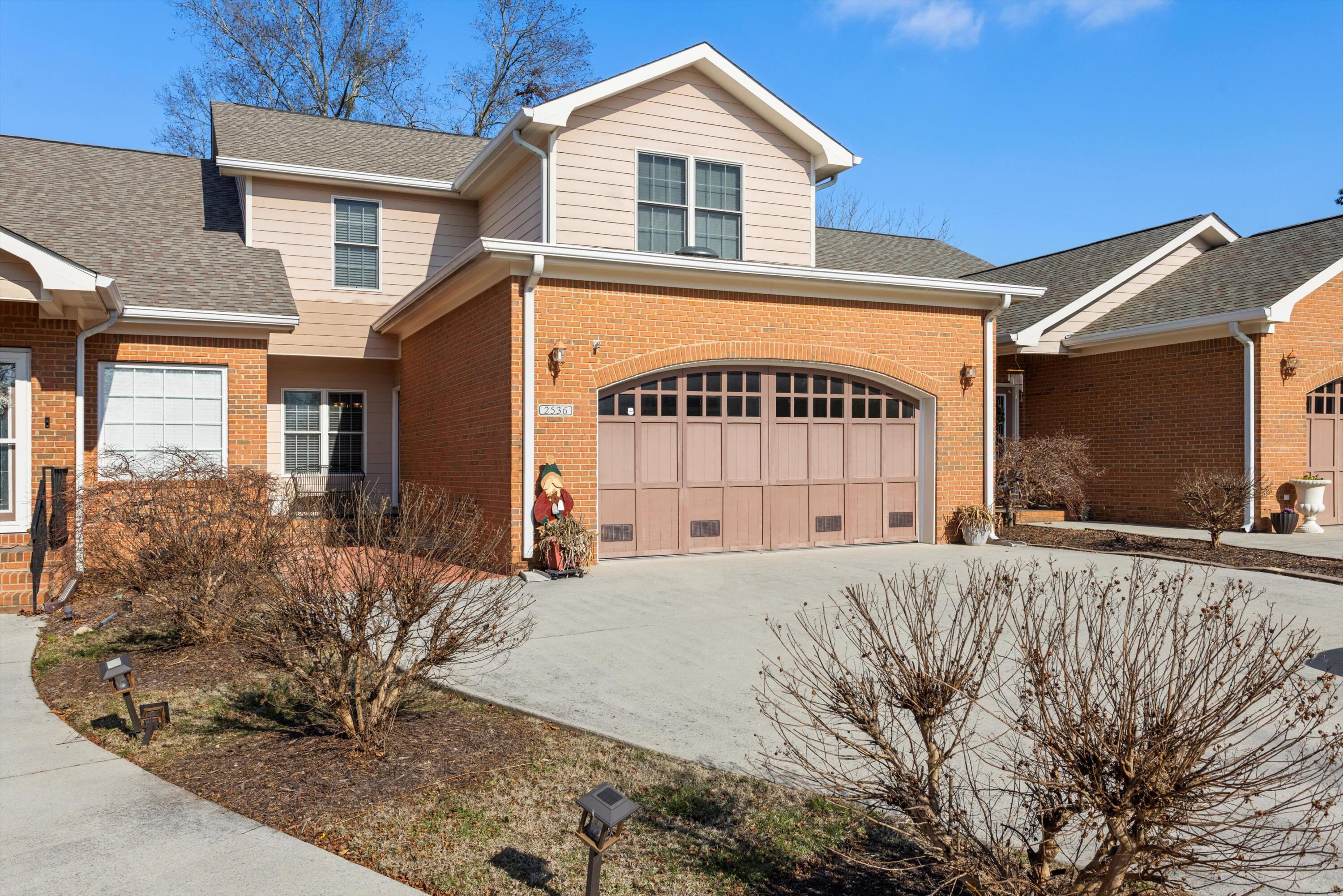2536 Saint Lucie Court