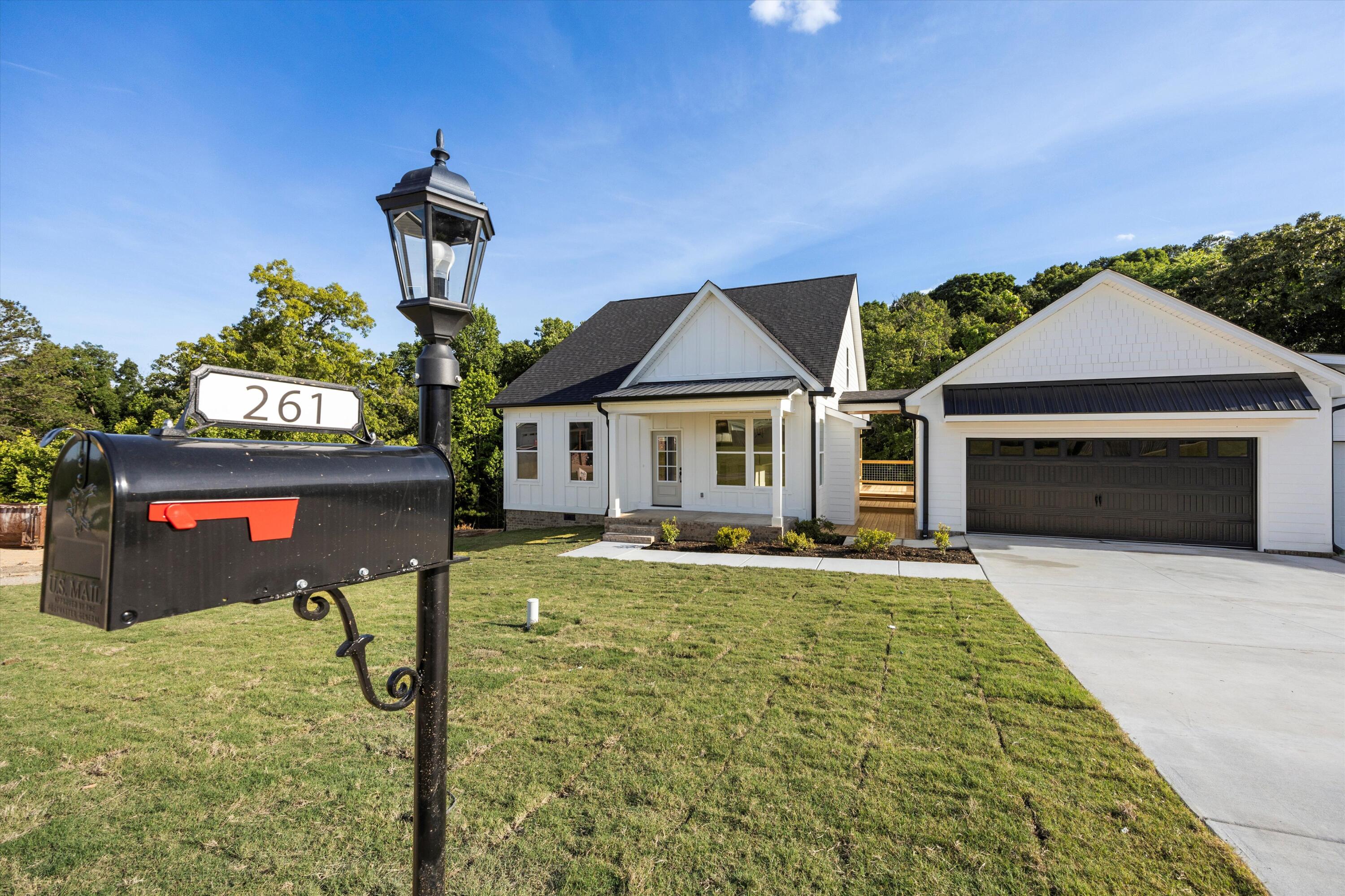 261 Sentry Oaks, 12