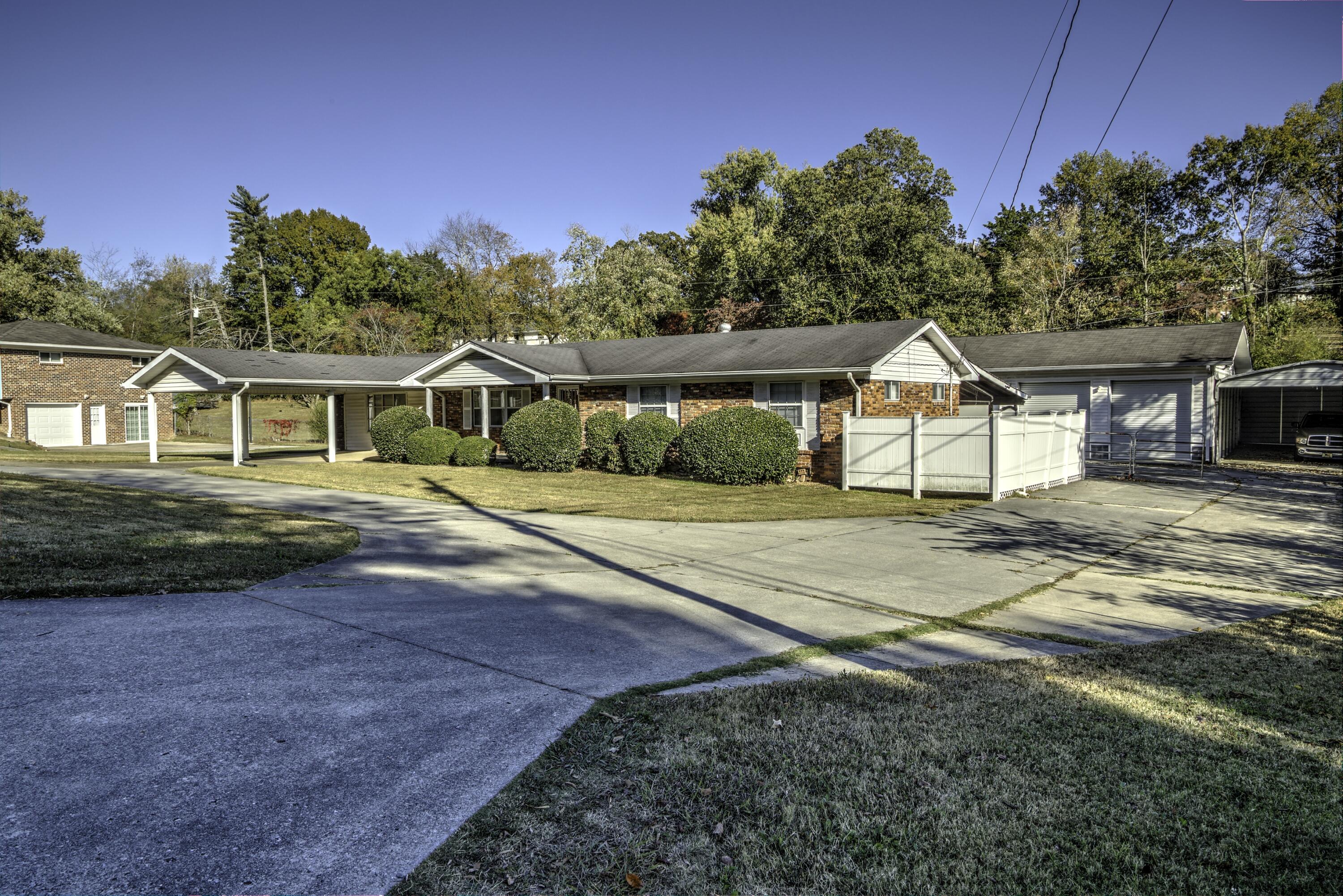 2412 Standifer Gap Road