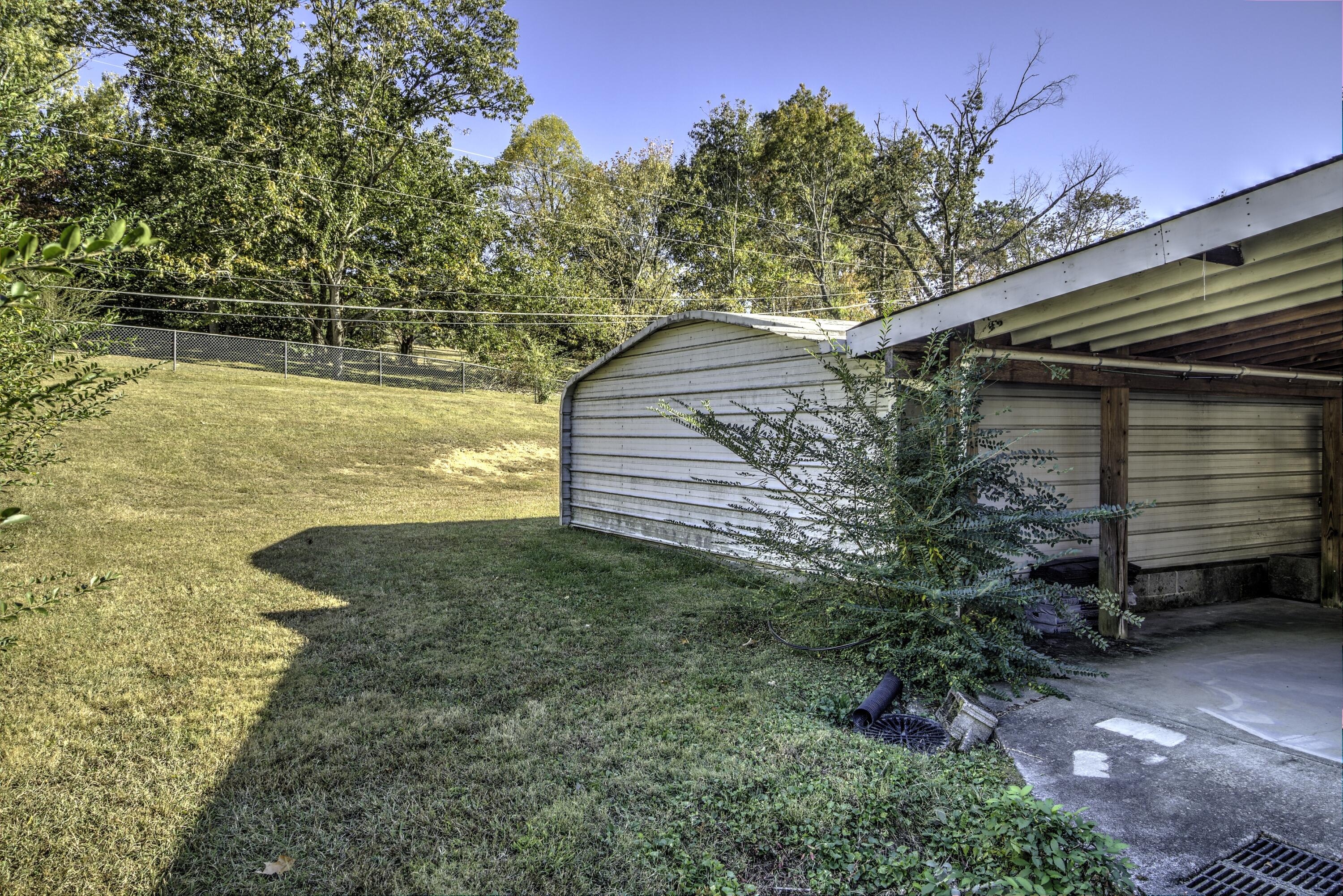 2412 Standifer Gap Road