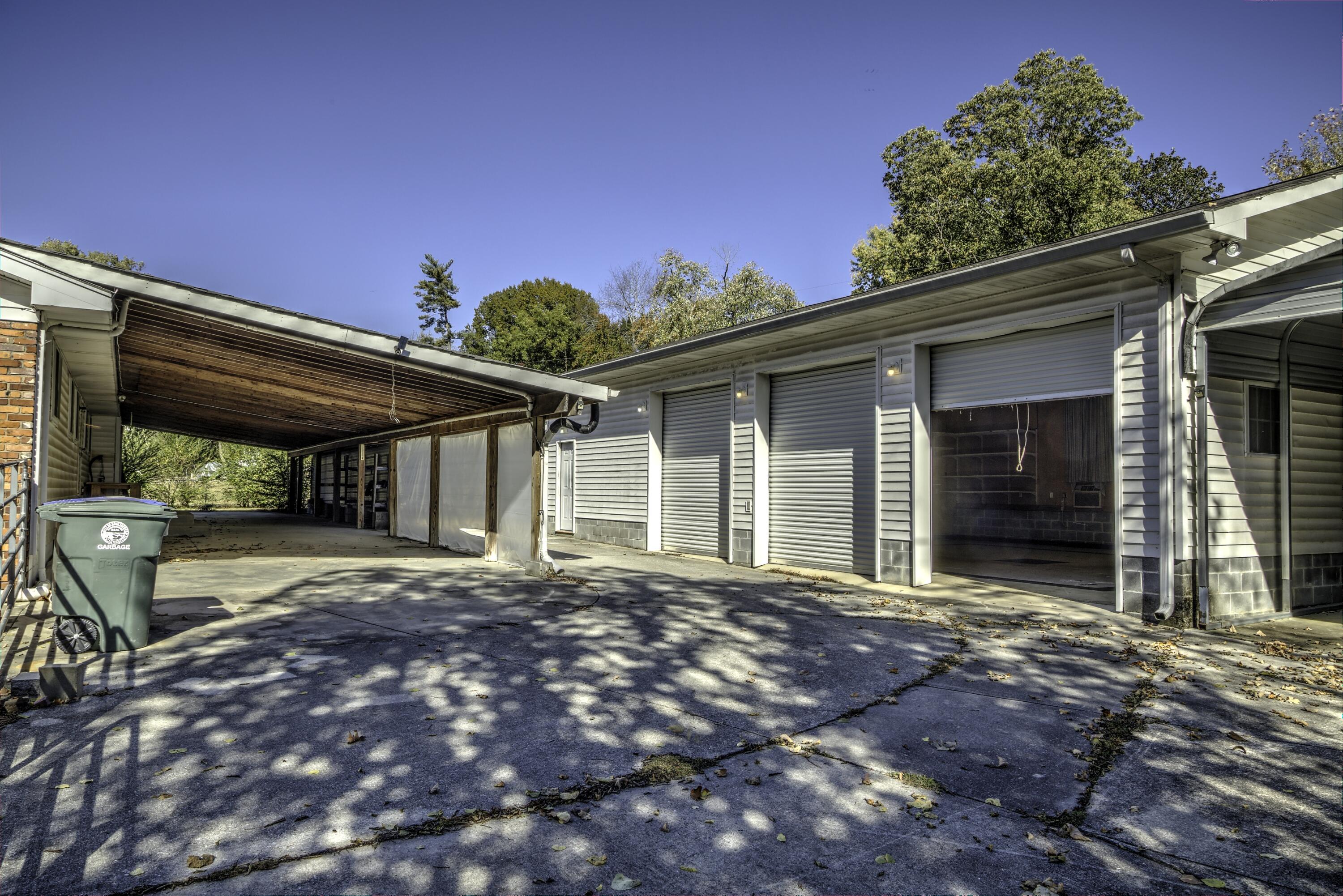 2412 Standifer Gap Road