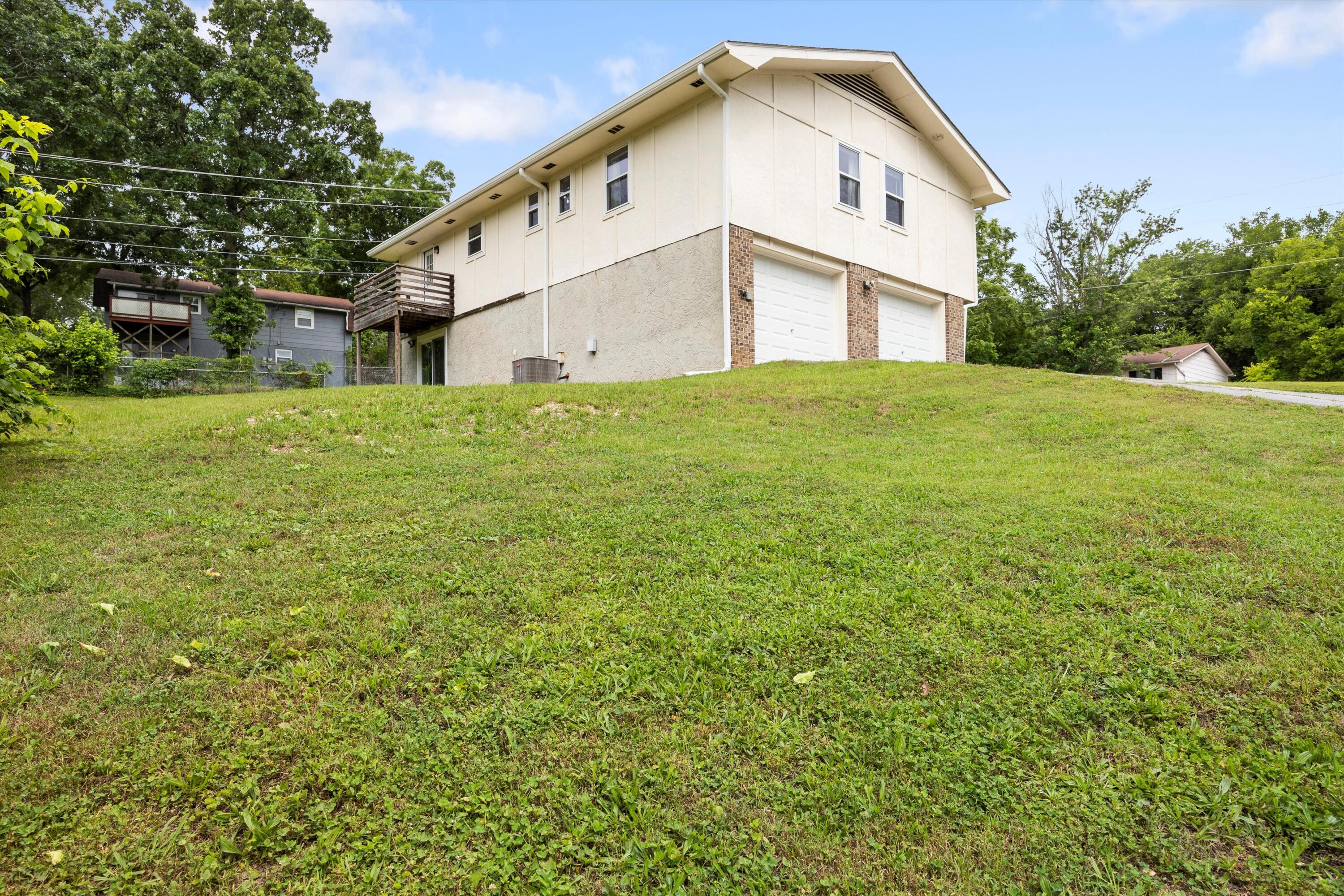 7010 Glacier Lane