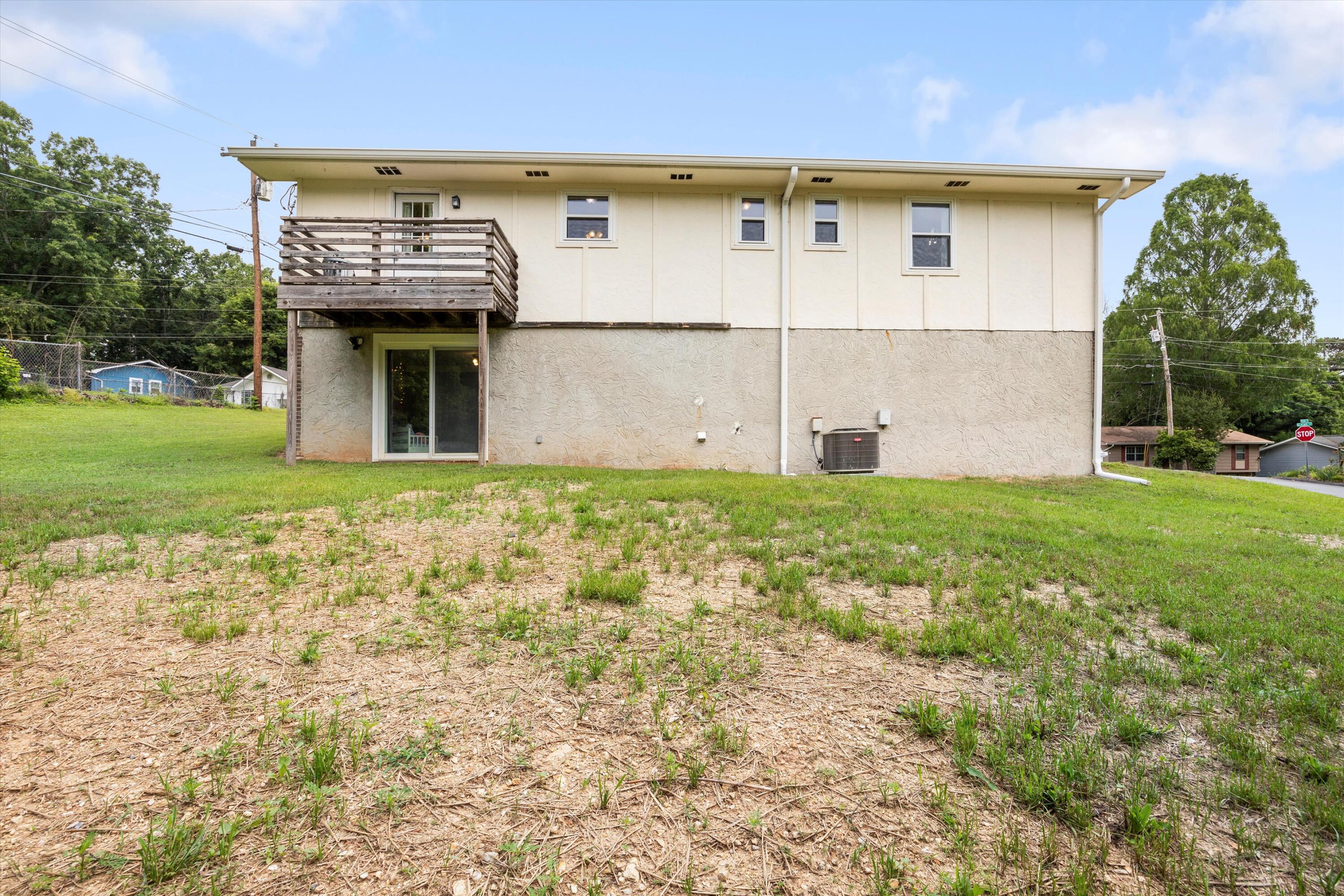 7010 Glacier Lane