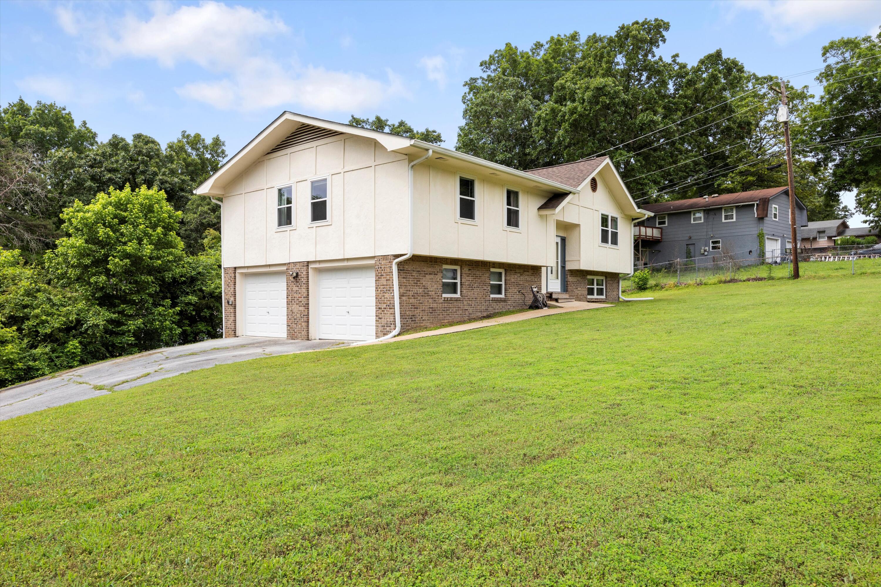 7010 Glacier Lane