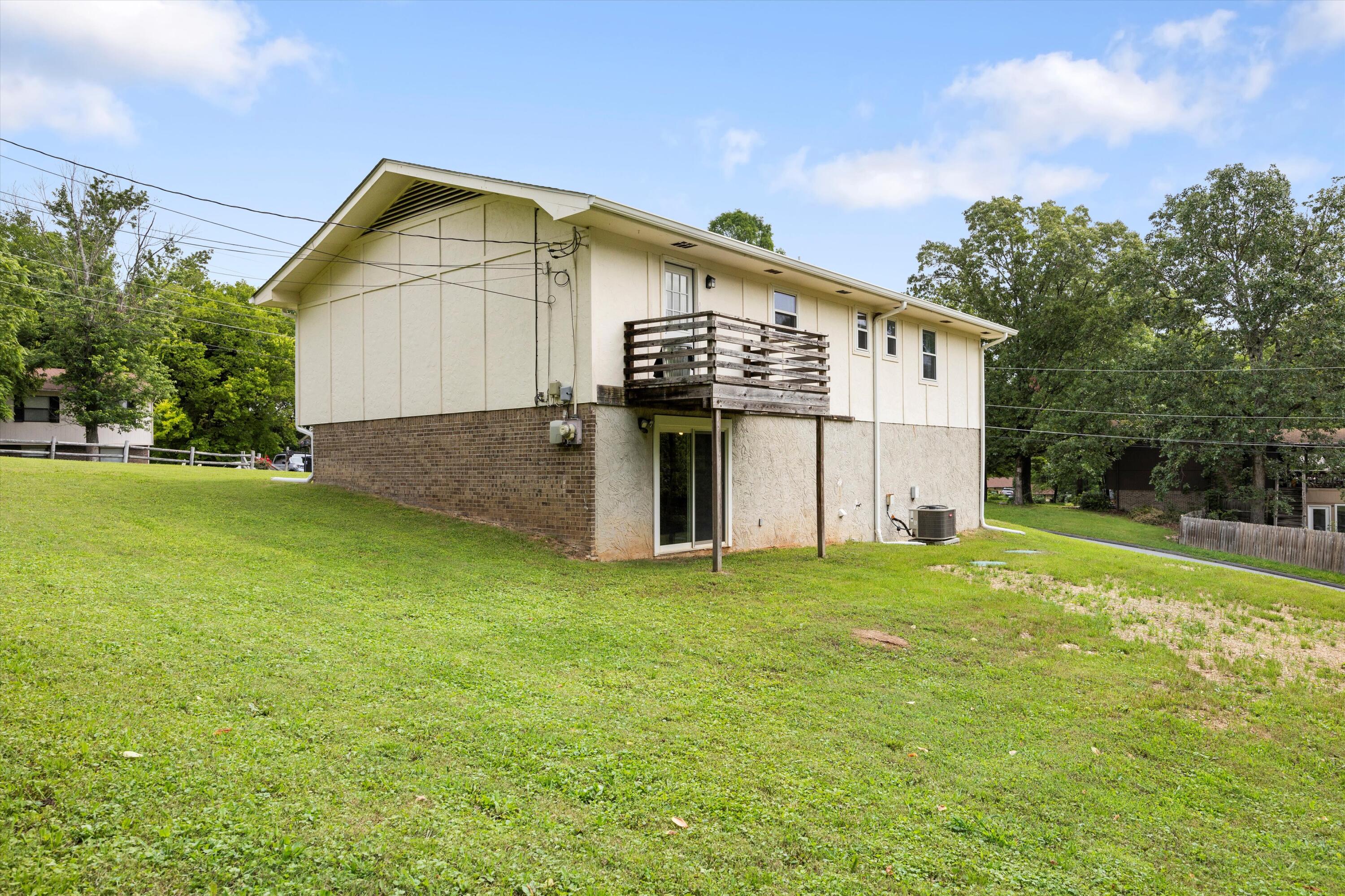 7010 Glacier Lane