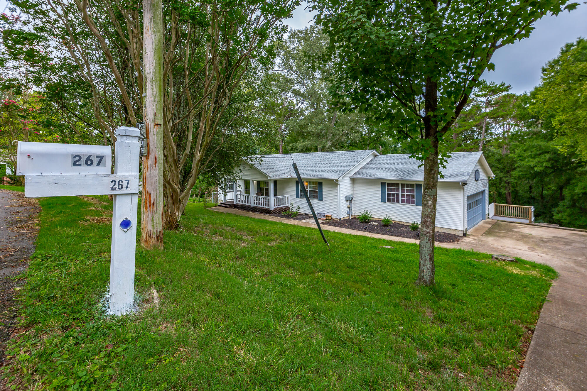 267 Blanche Street