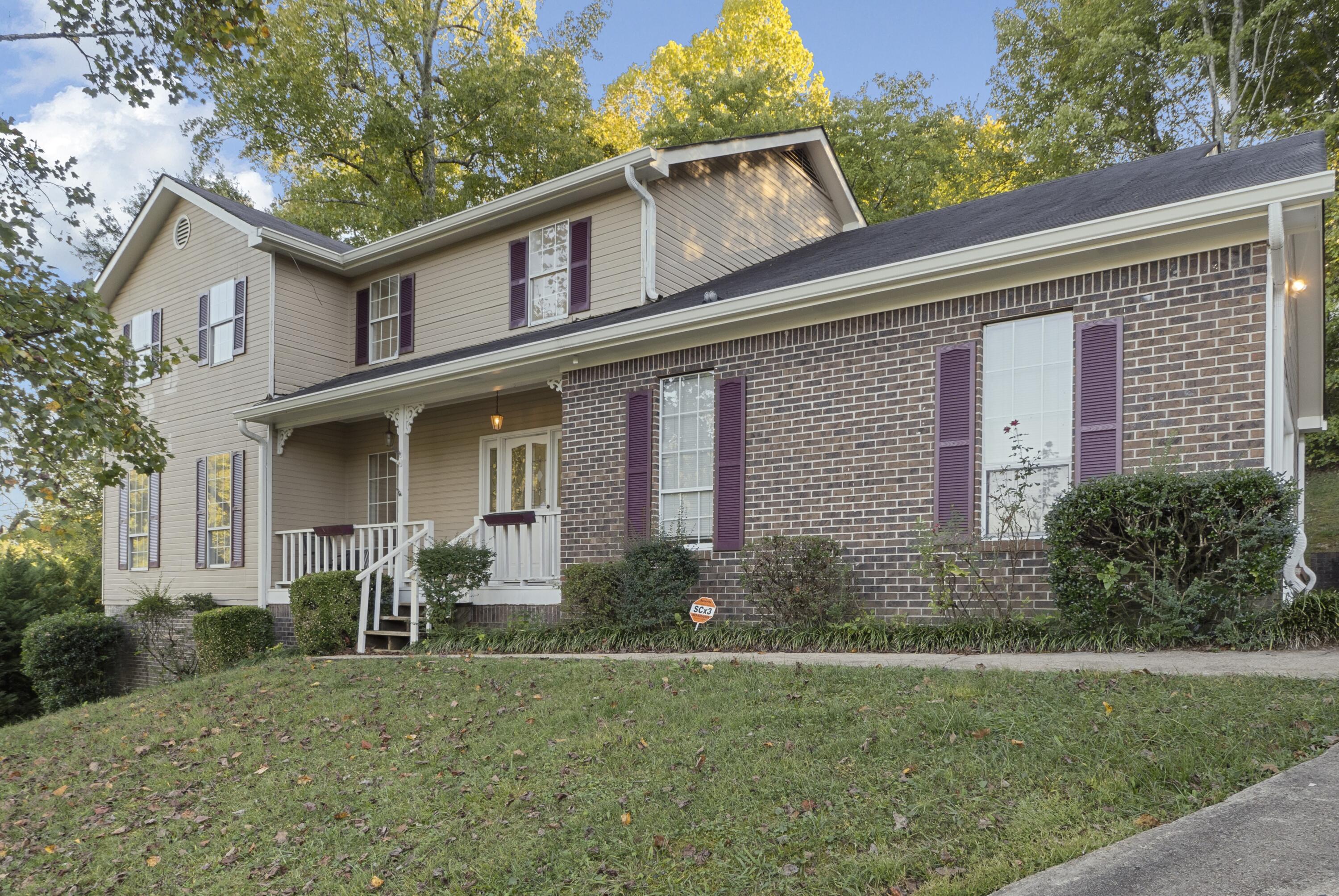 436 English Oaks Drive