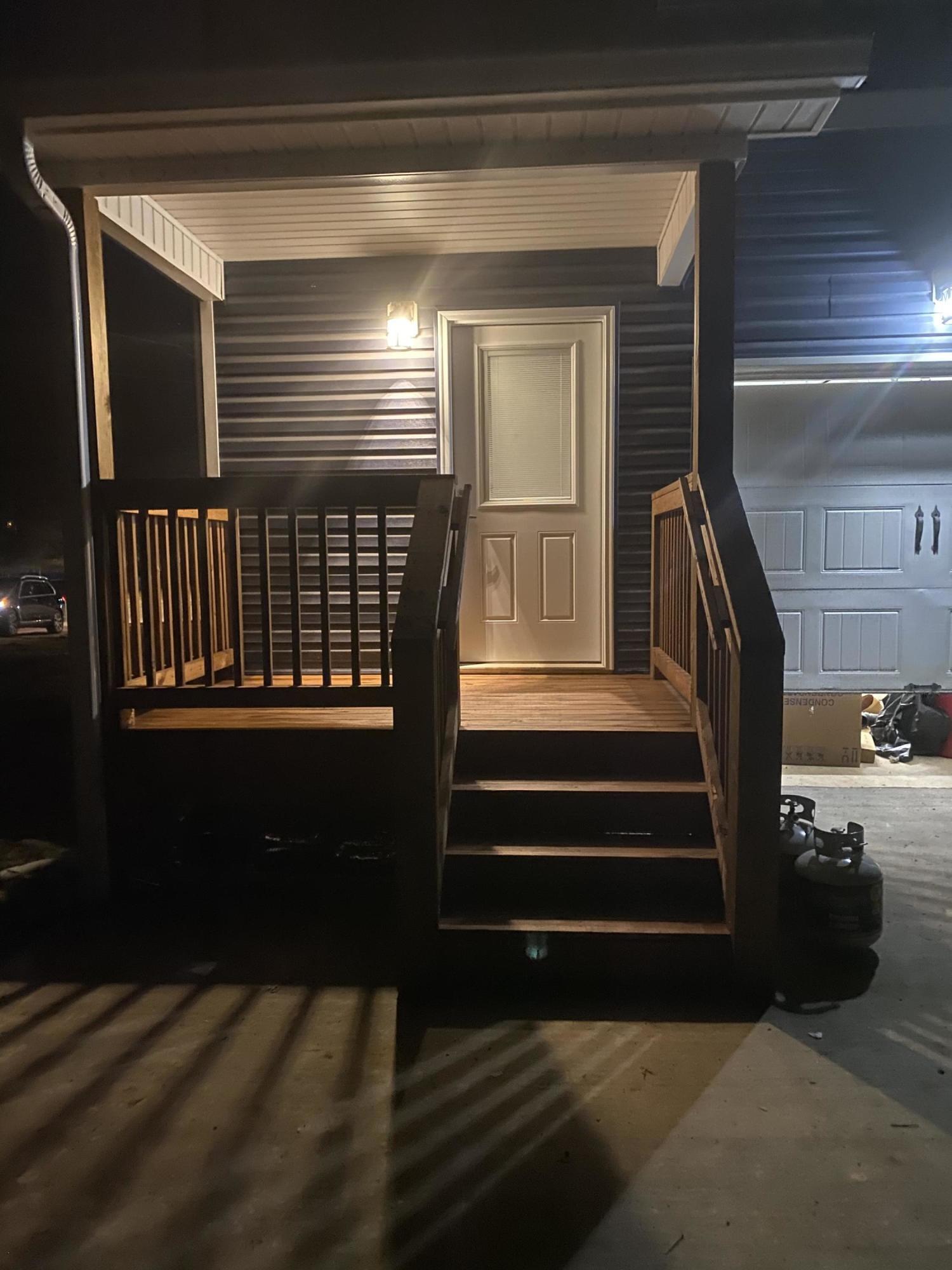 4503 Jersey Pike, 105