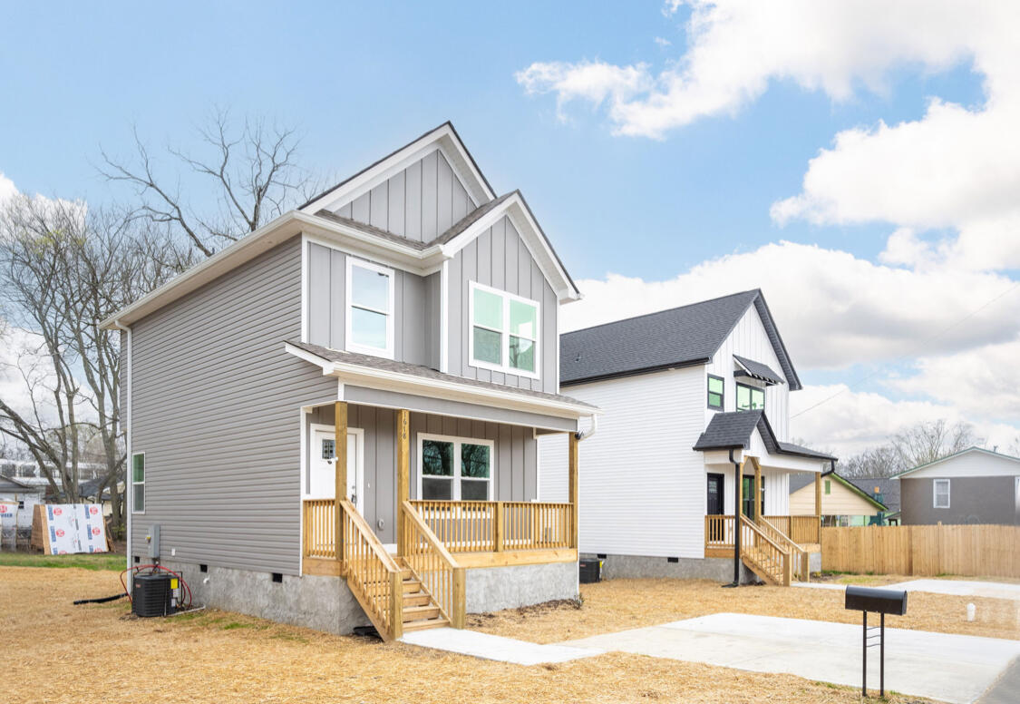1618 E 49th Street