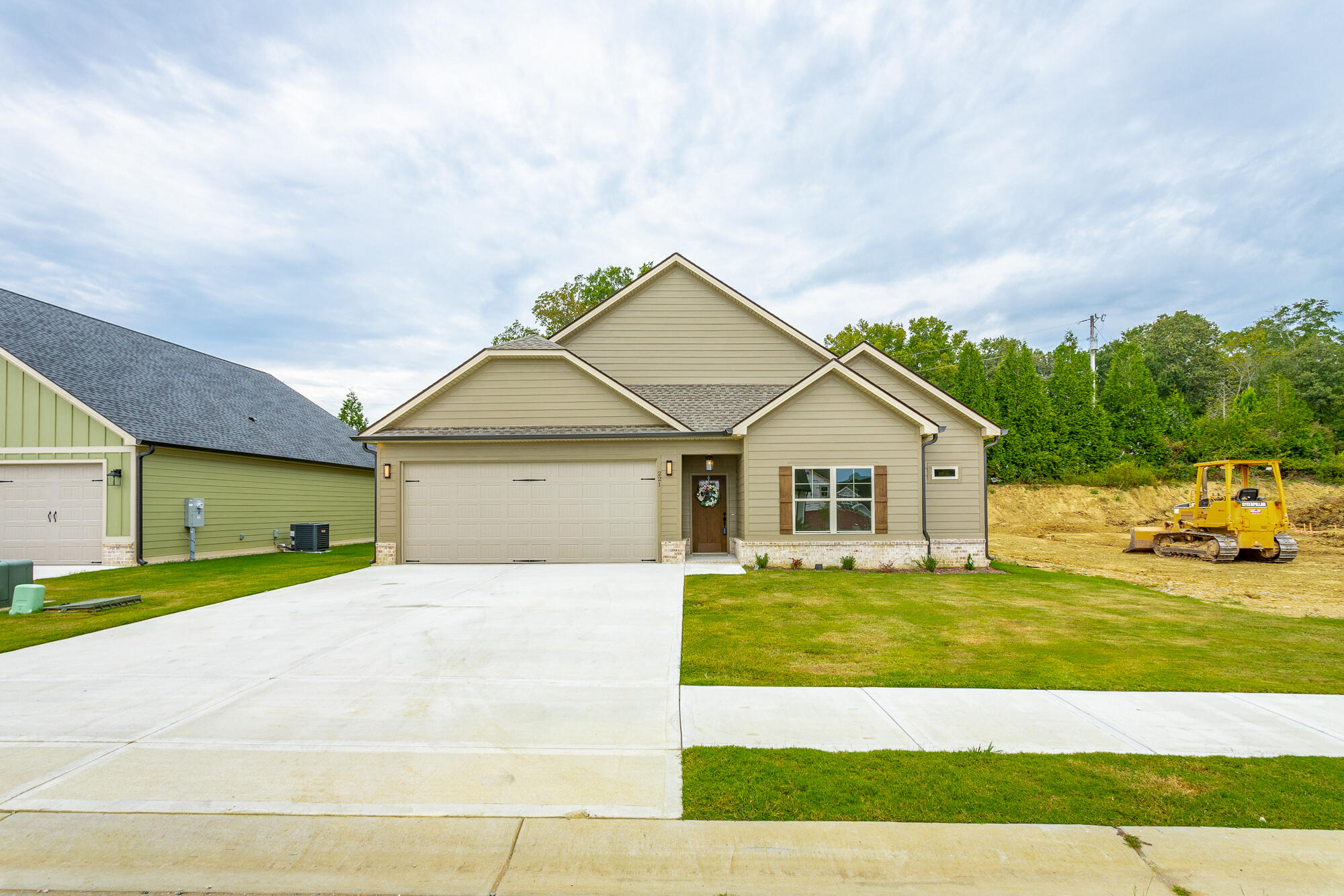 221 Willow Grove Court