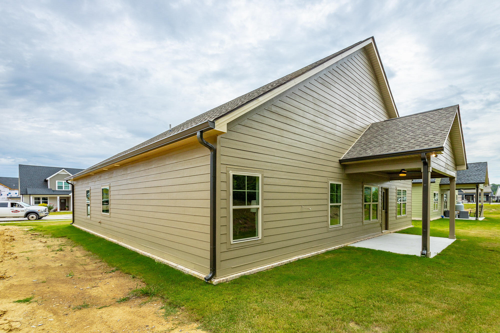 221 Willow Grove Court