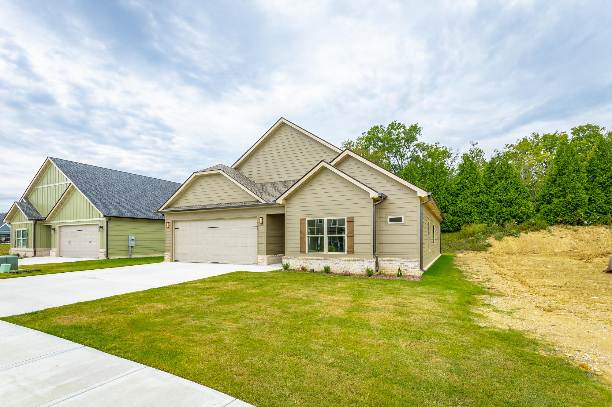 221 Willow Grove Court