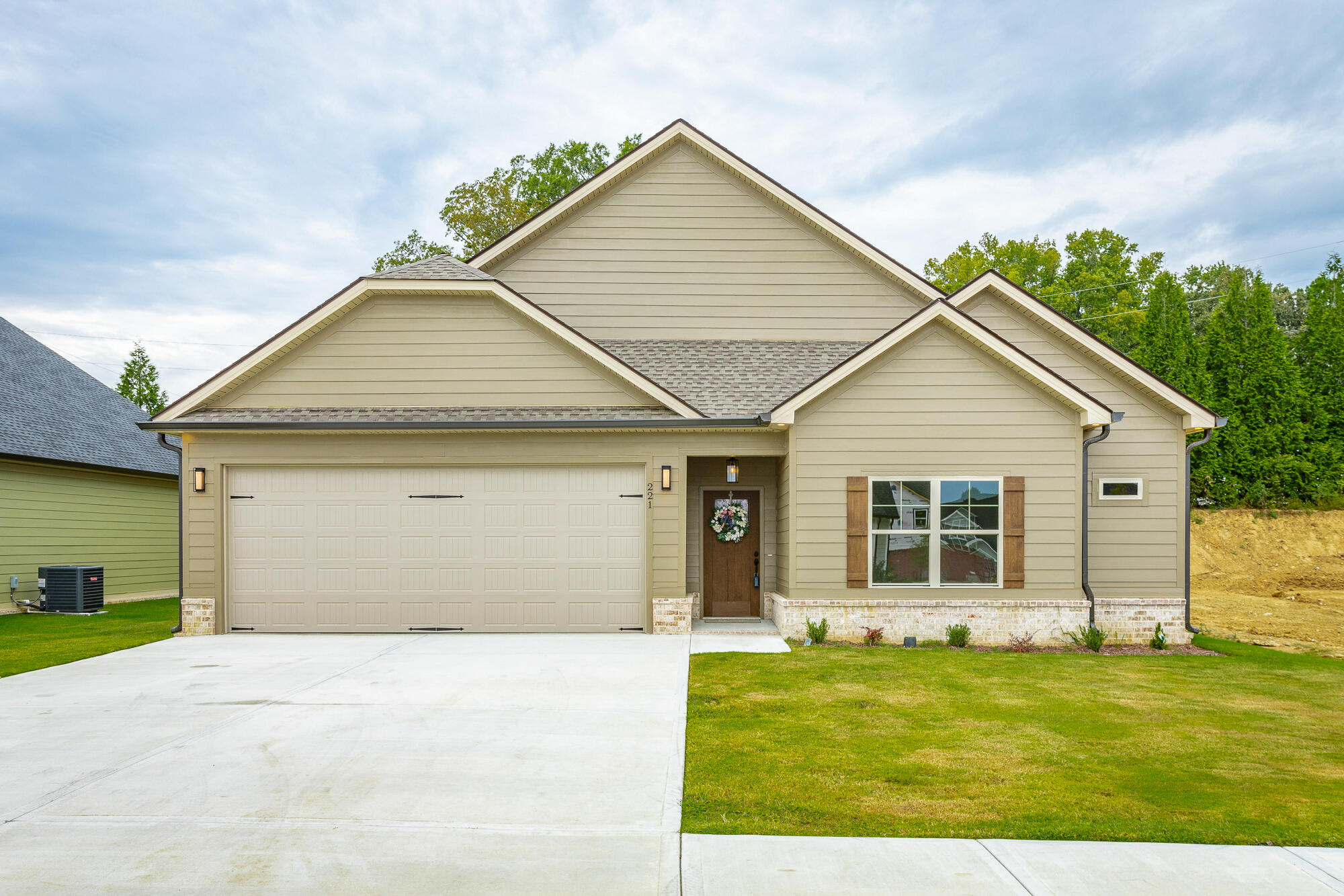 221 Willow Grove Court