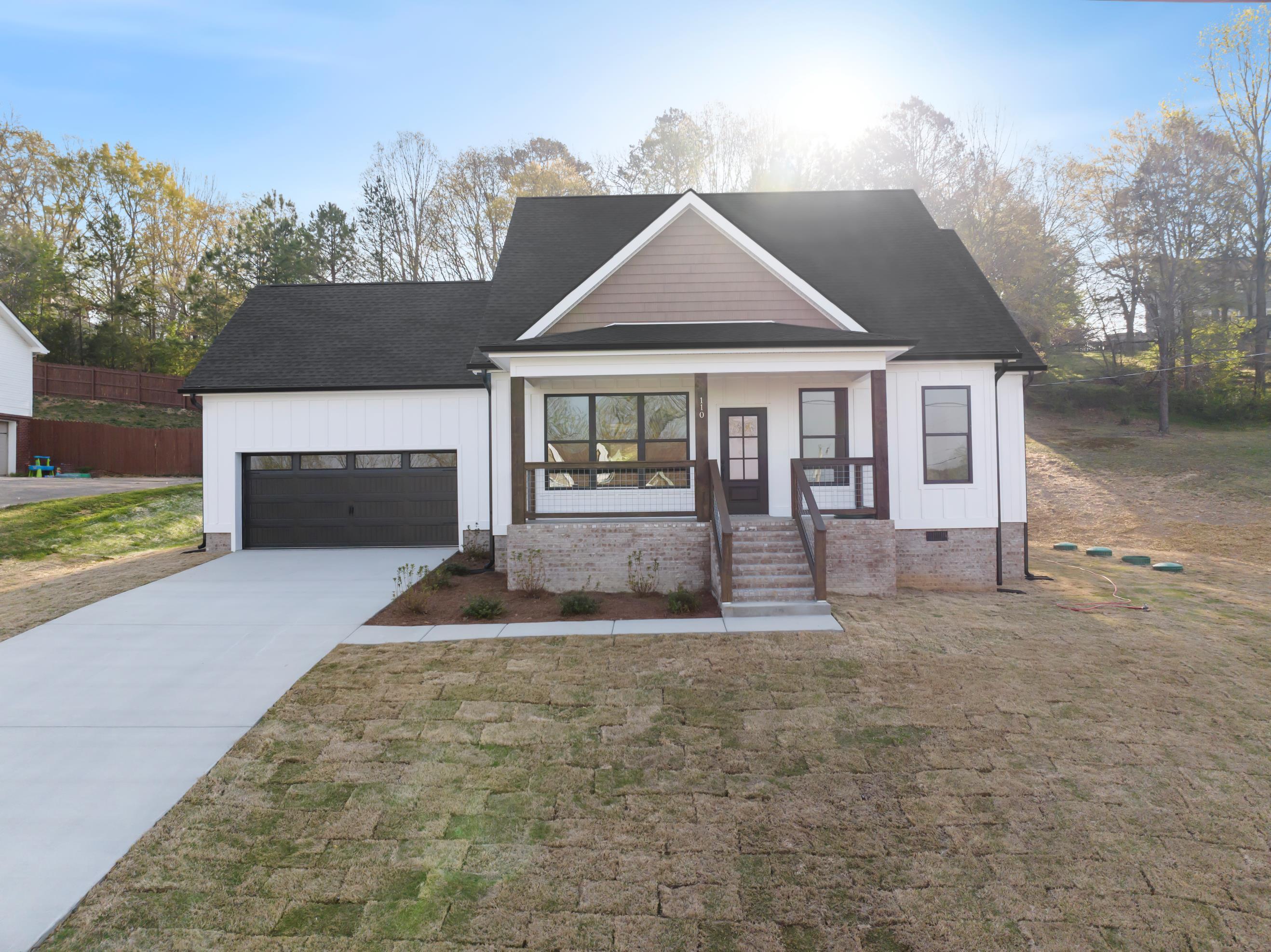 110 Pine Drive