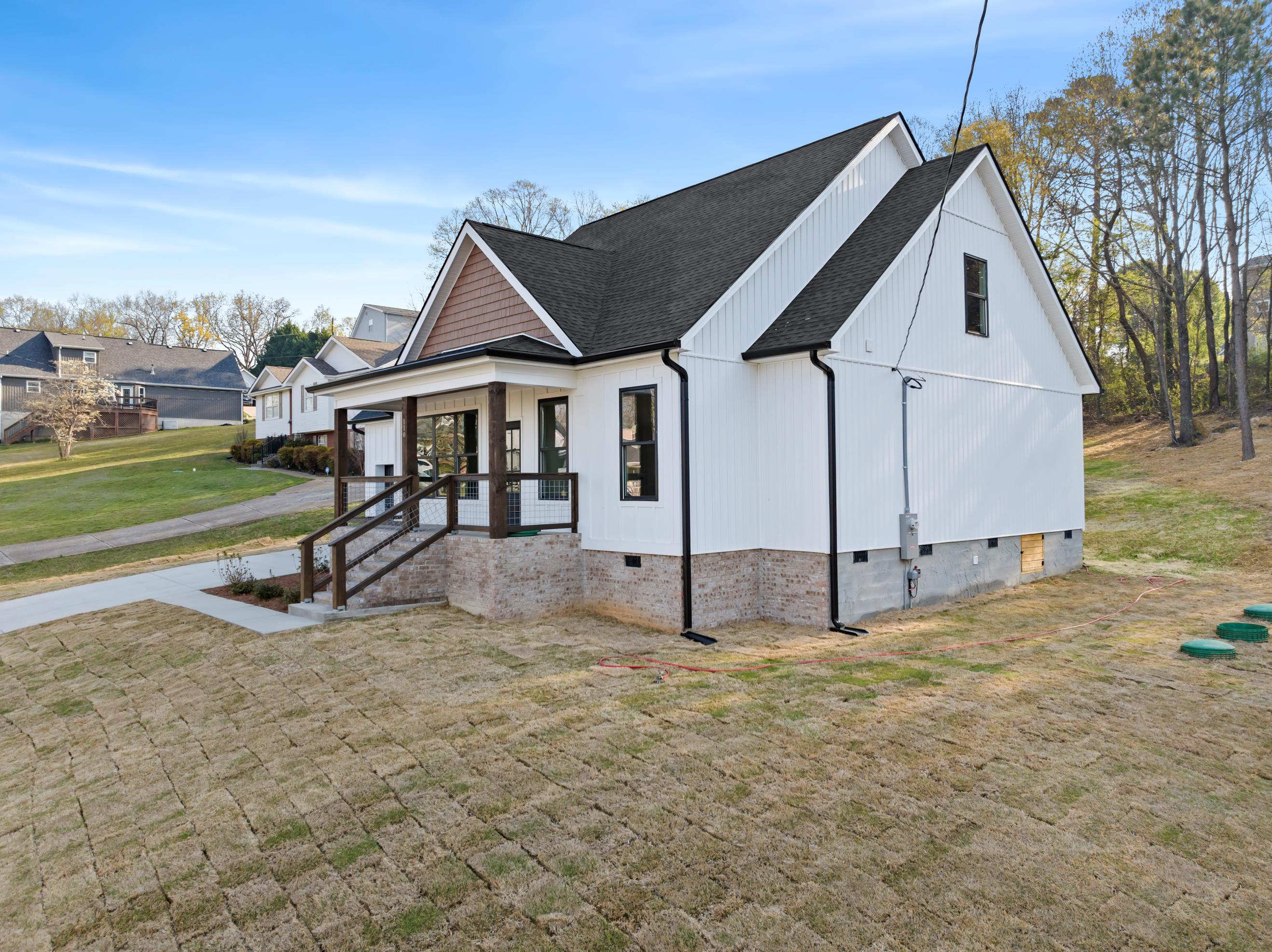 110 Pine Drive