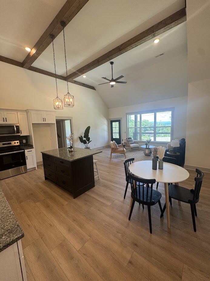 110 Pine Drive