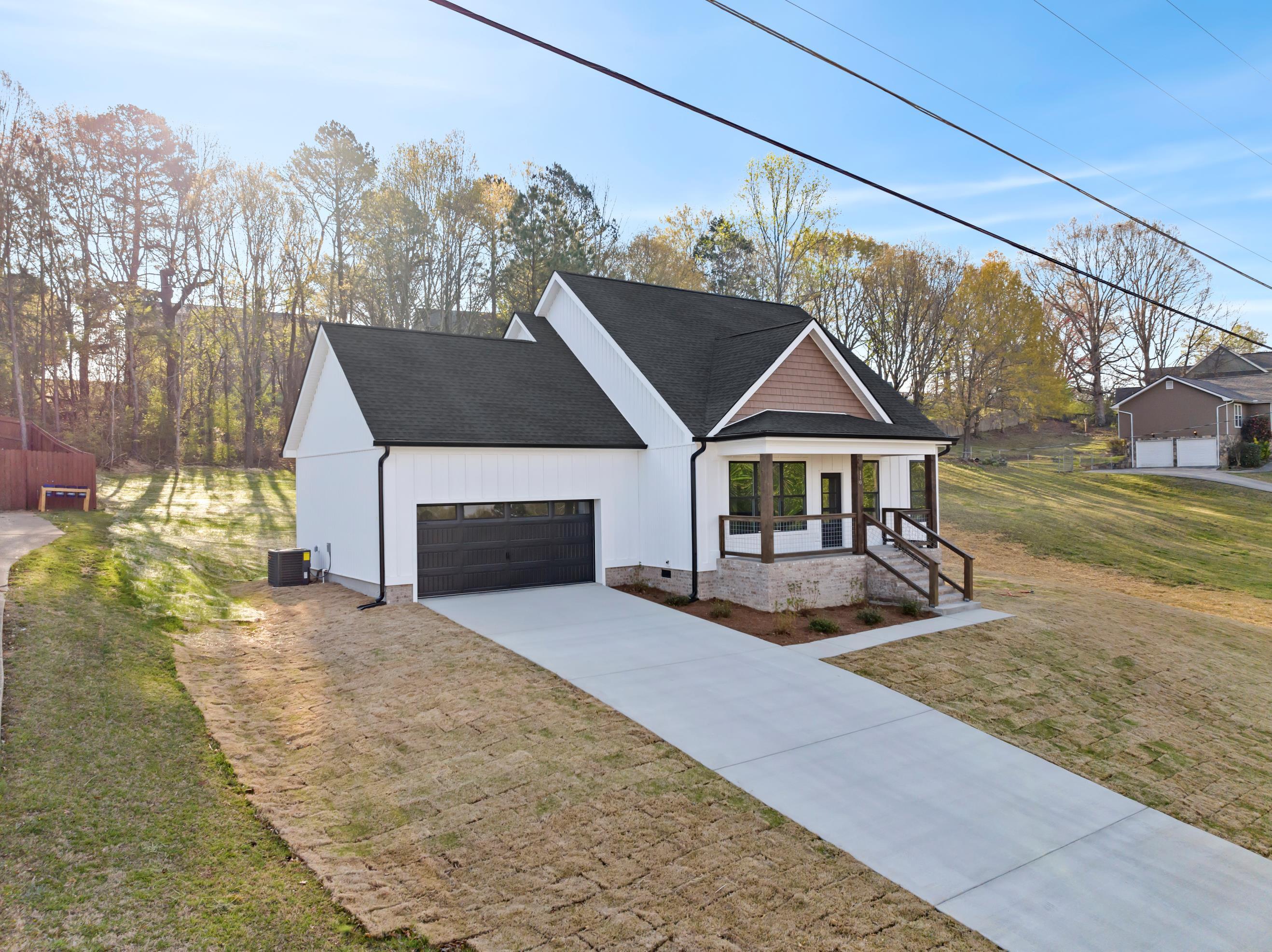 110 Pine Drive