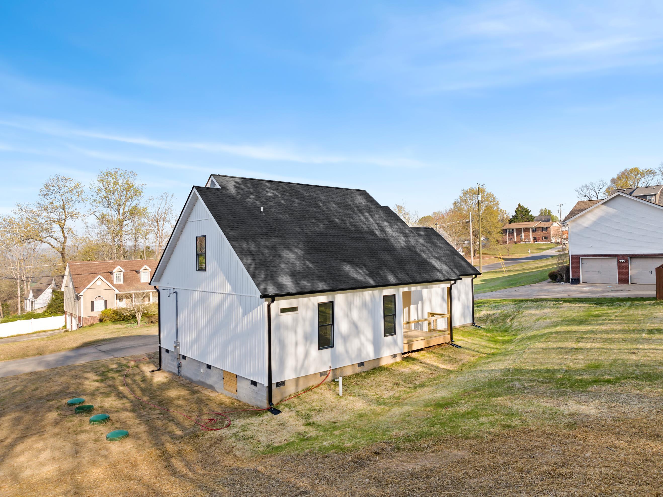 110 Pine Drive