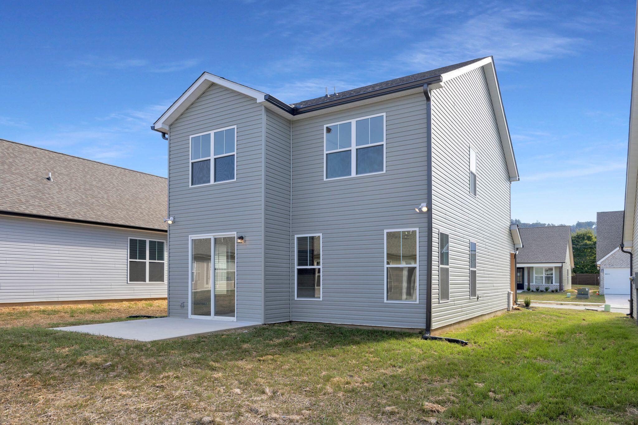 6595 Elizabeth Ann Way, 98
