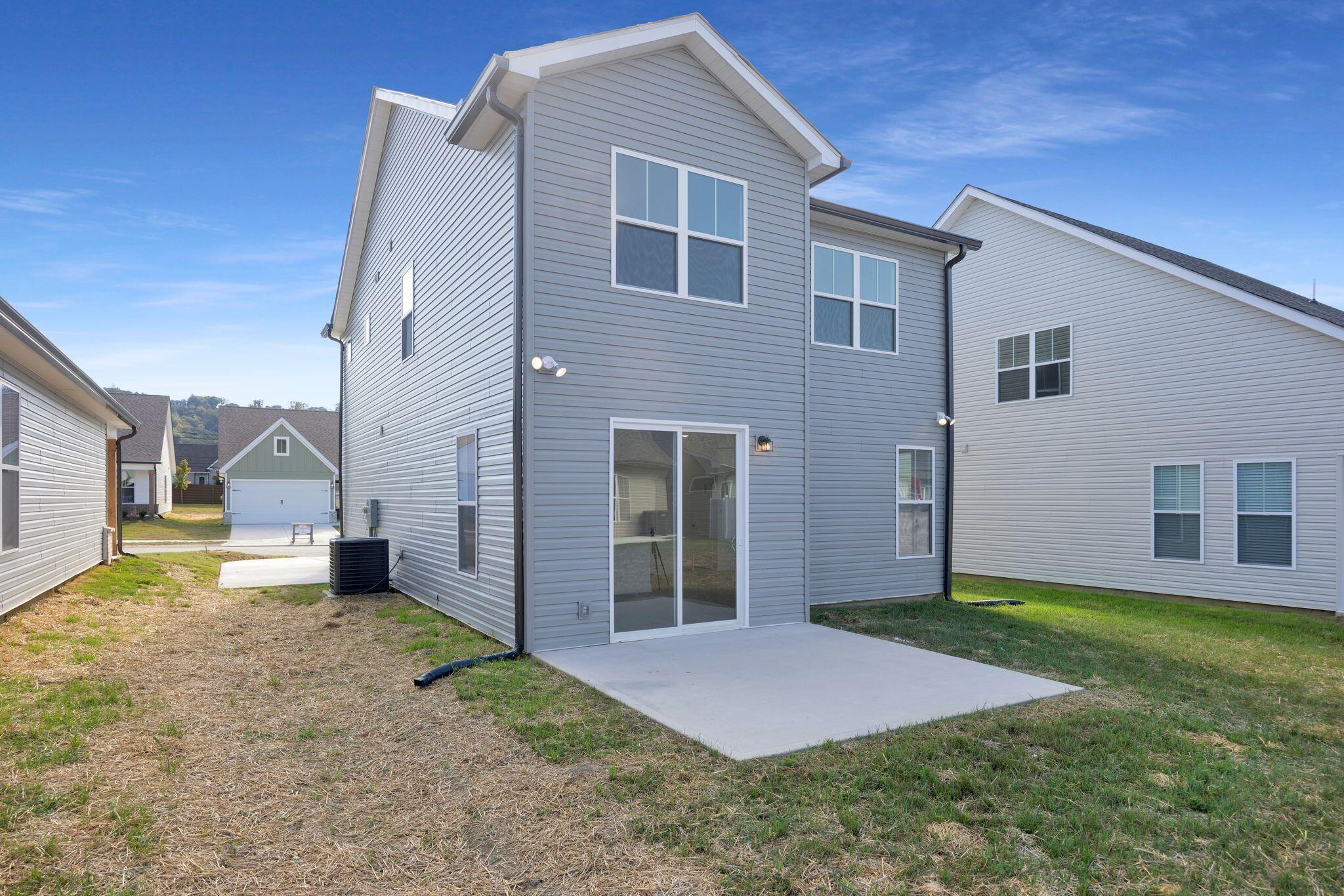 6595 Elizabeth Ann Way, 98
