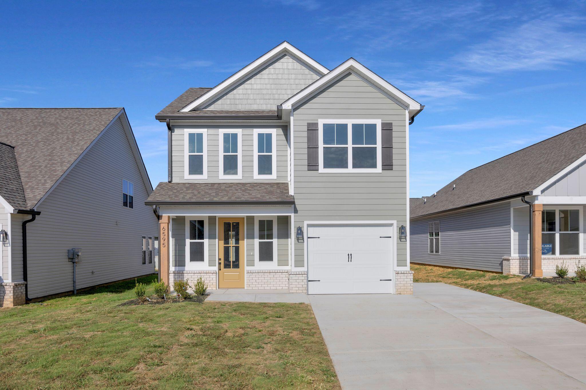 6595 Elizabeth Ann Way, 98