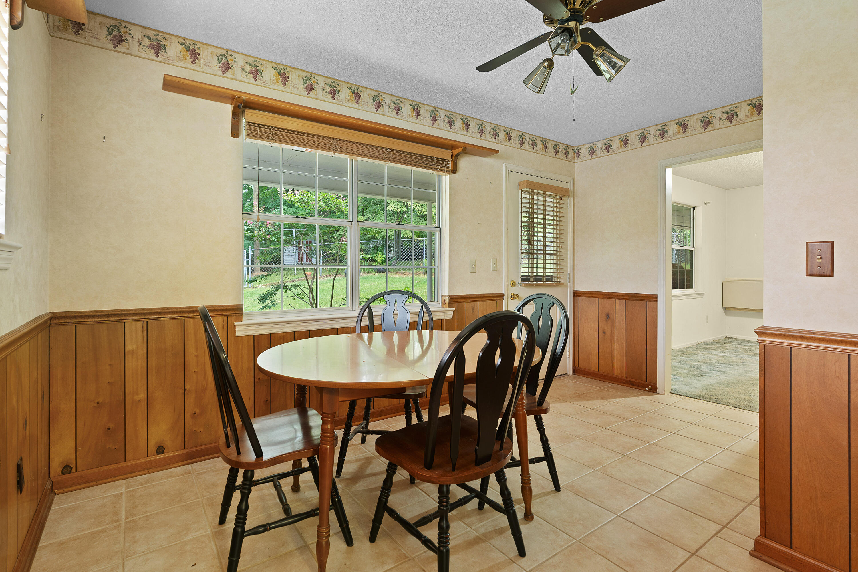 3628 Glendon Drive
