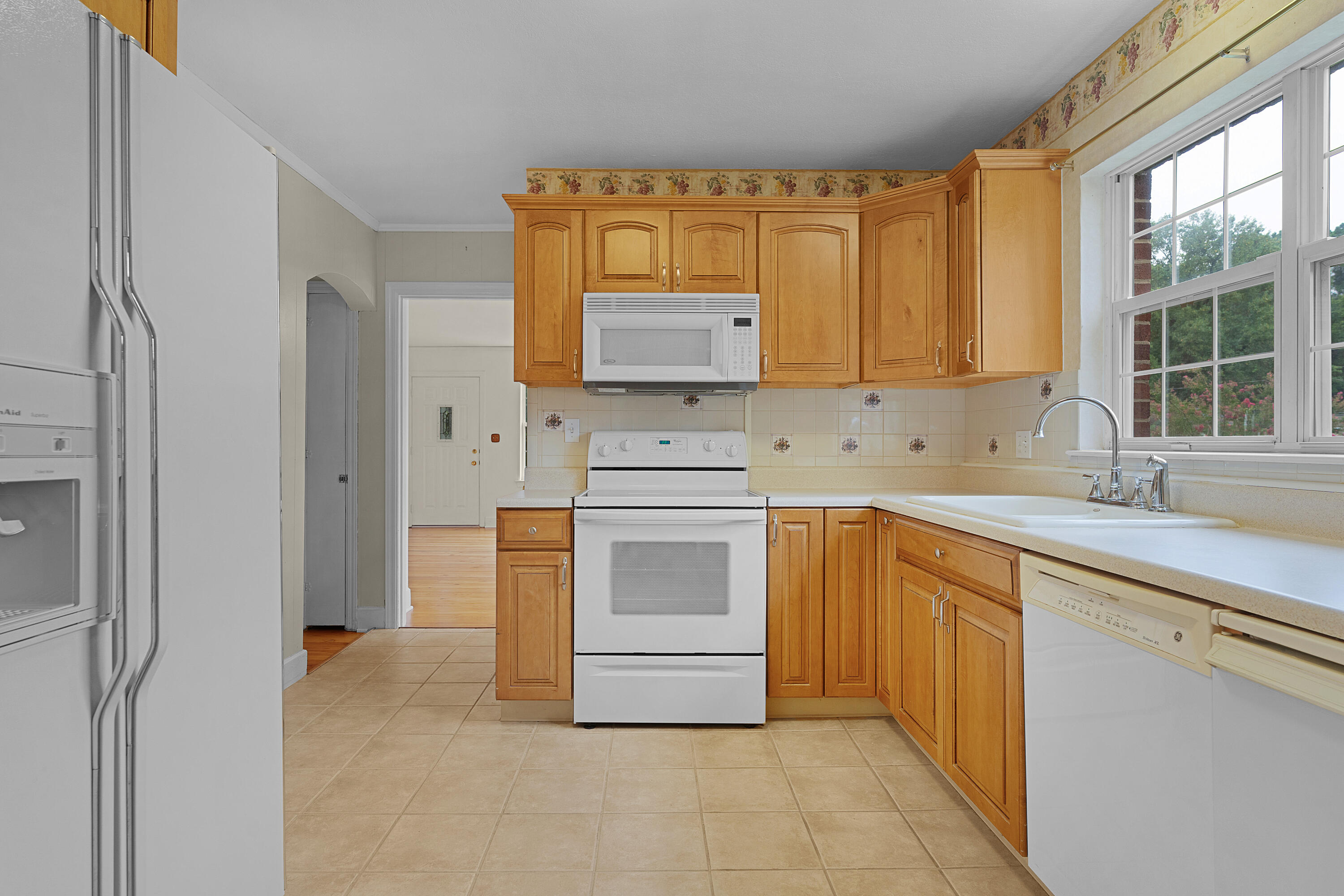 3628 Glendon Drive