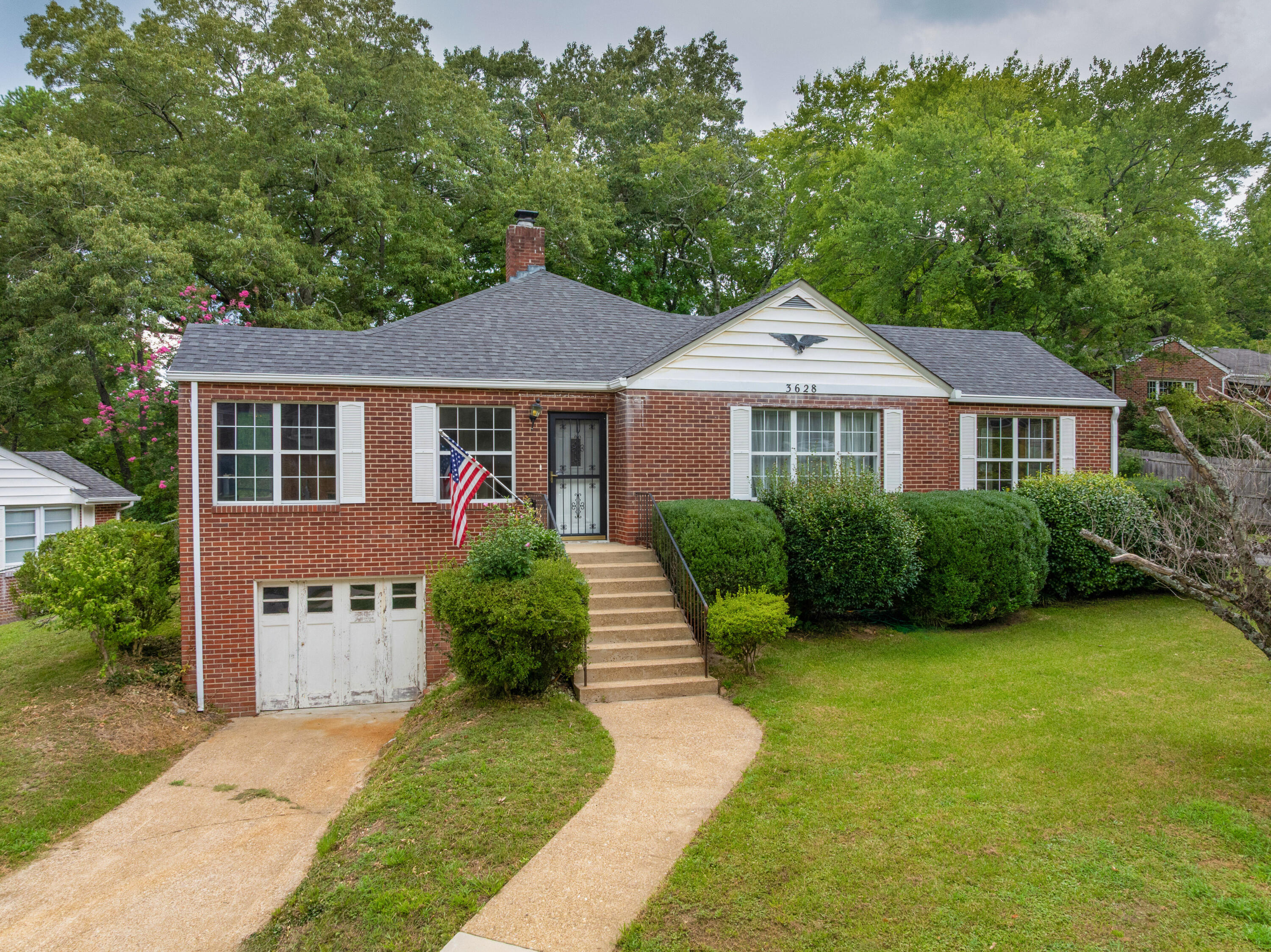 3628 Glendon Drive