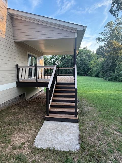 8600 Wading Branch Court