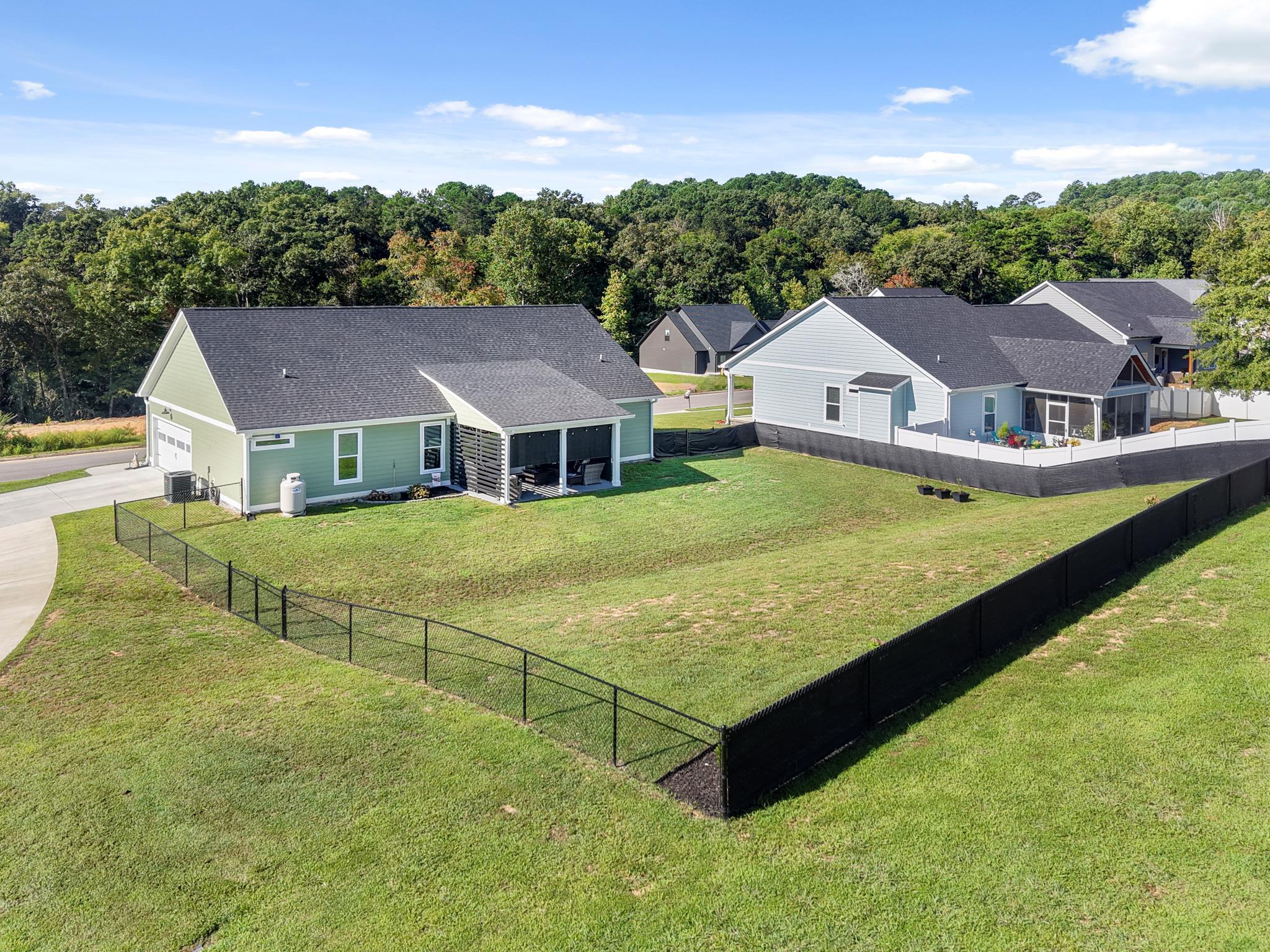 15 Seven Pines Lane