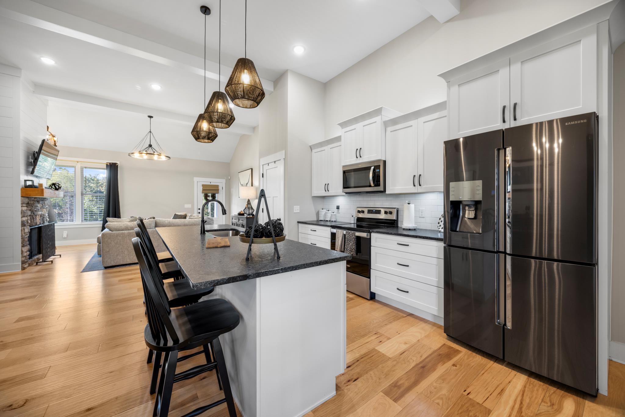 15 Seven Pines Lane