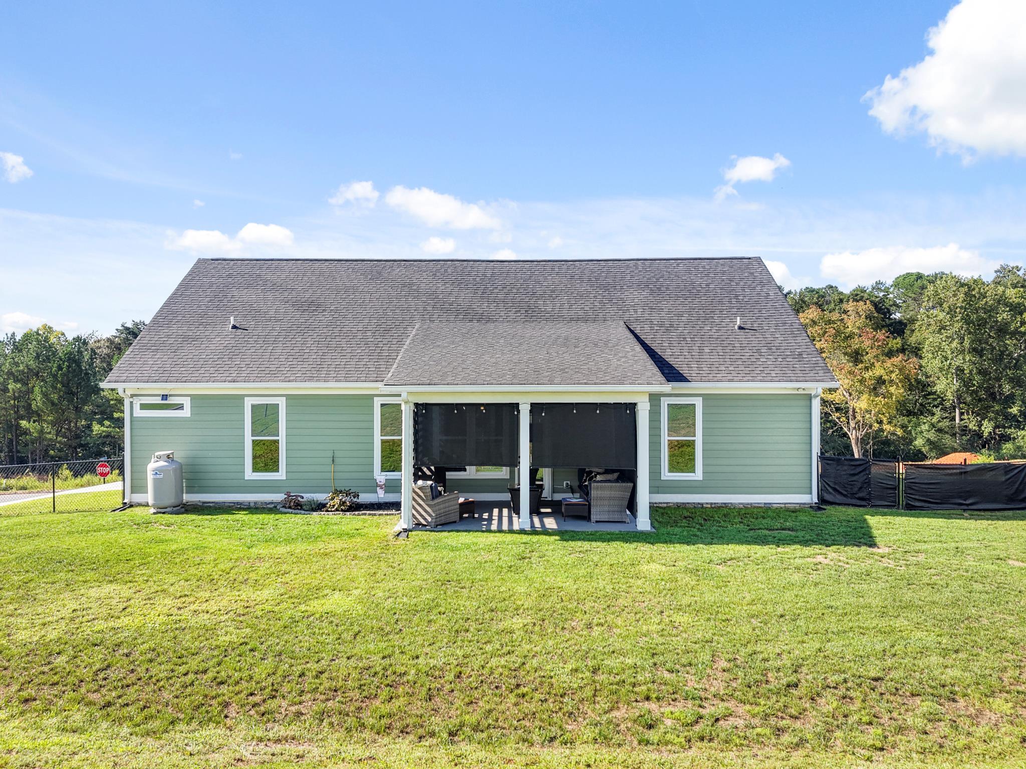 15 Seven Pines Lane