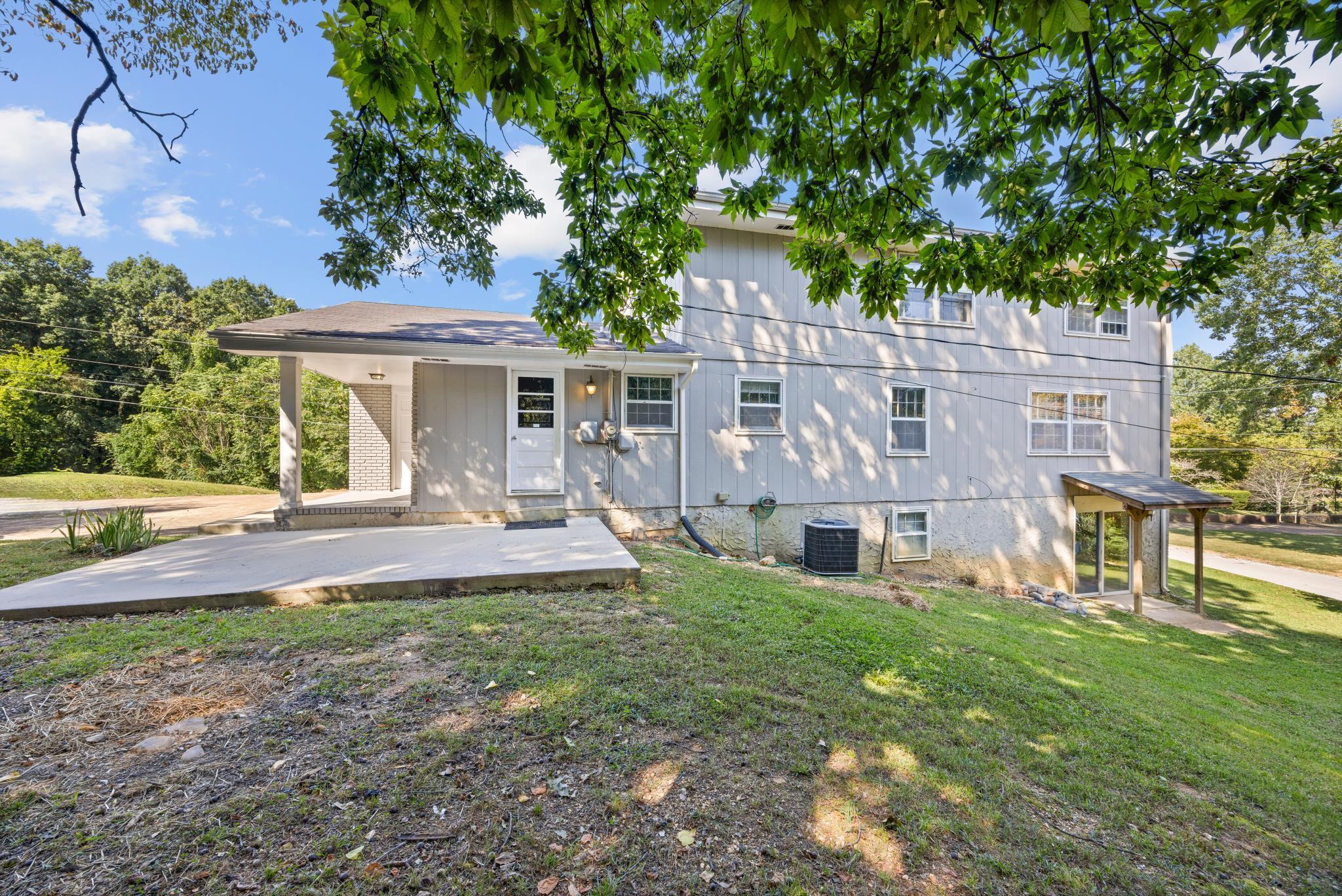 3408 Fleeta Lane